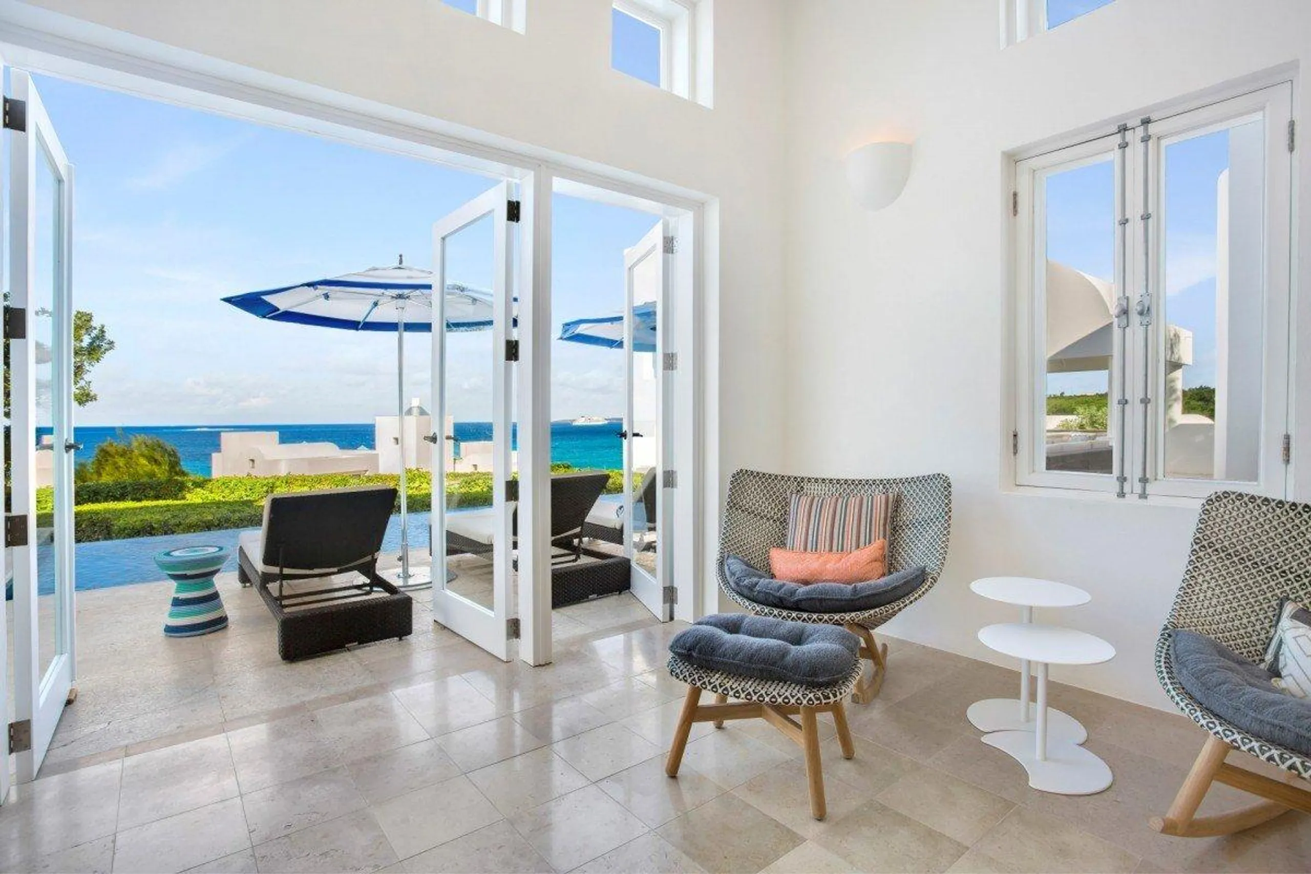 Long Bay Villas Sky 5 Bedrooms — photograph 7