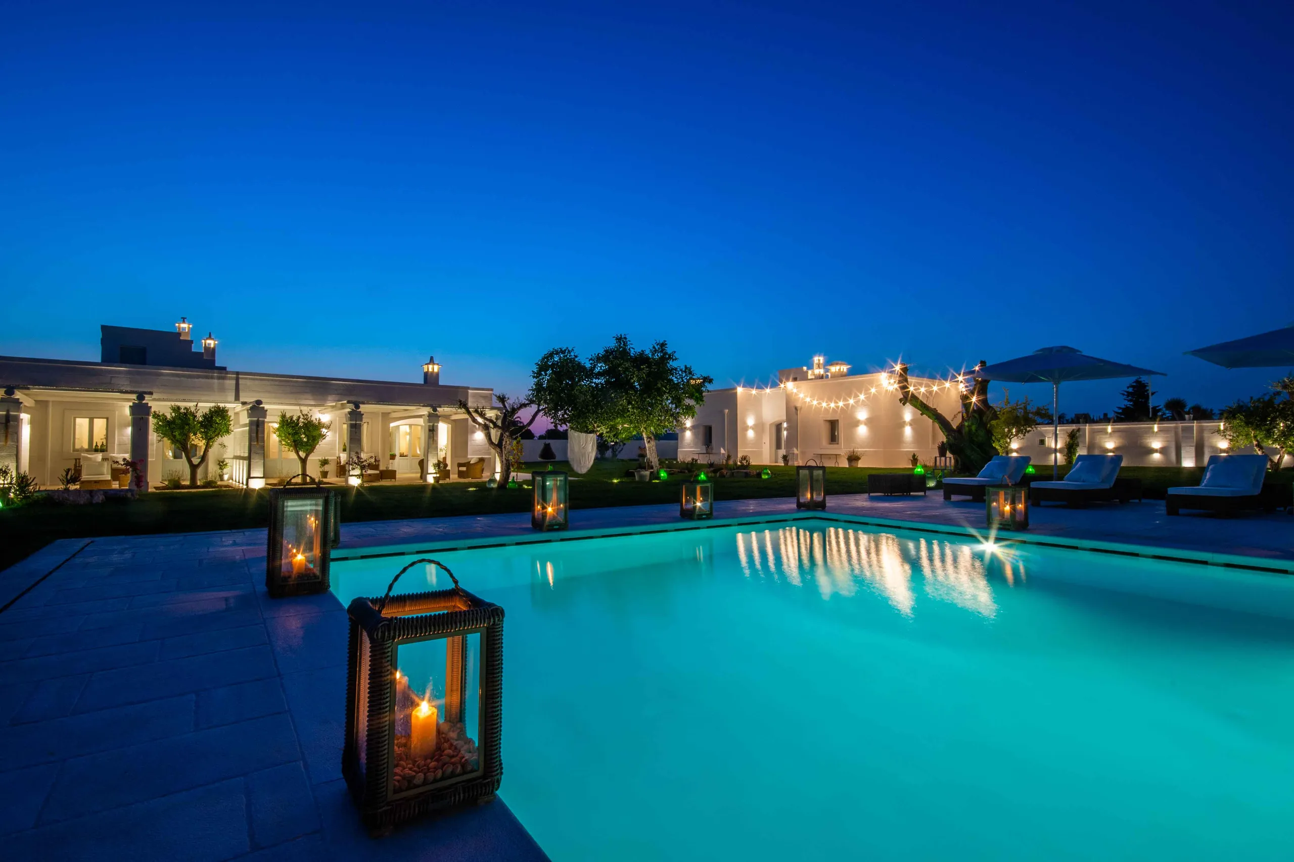 Experience Timeless Luxury: Rent a 19th Century Masseria in Polignano a Mare for Your Dream Holiday in Puglia — photograph 12