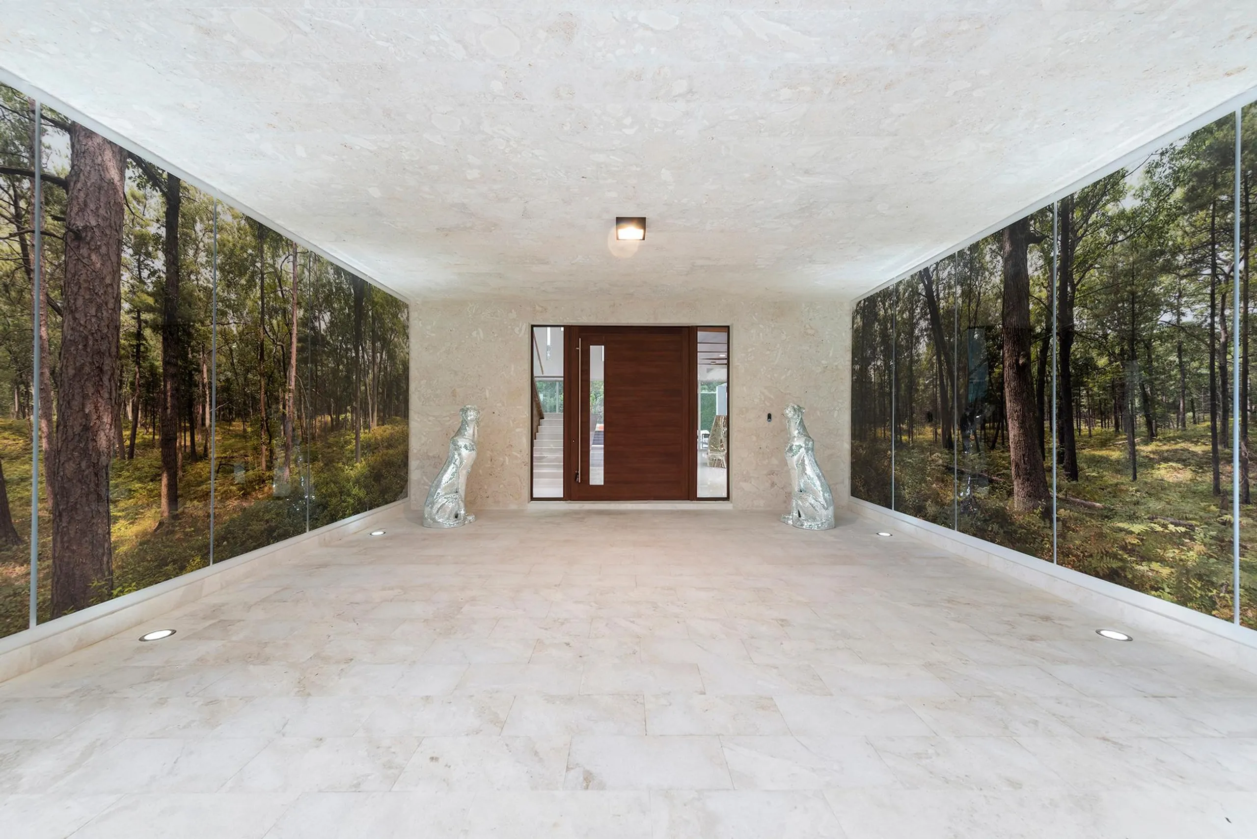 Serenity Enclave Estate with Magnificent Infinity Pool — photograph 7