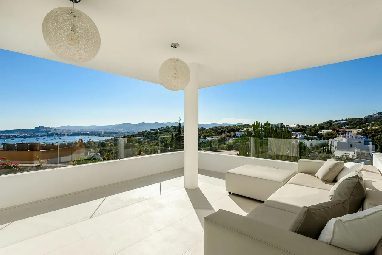 Villa Cielo Azul