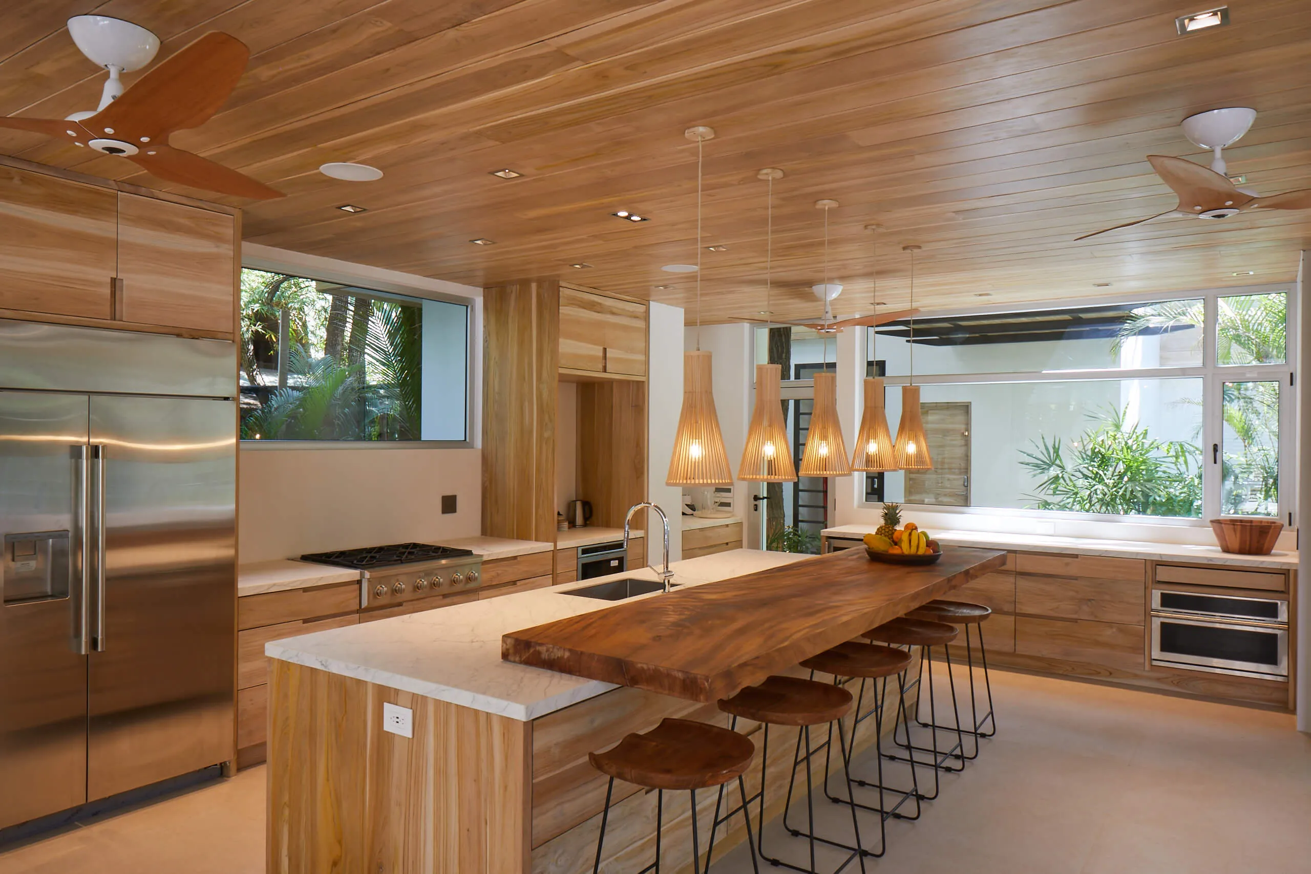 Luxe Nosara Villa with Private 25m Pool, and Surf Access — photograph 9