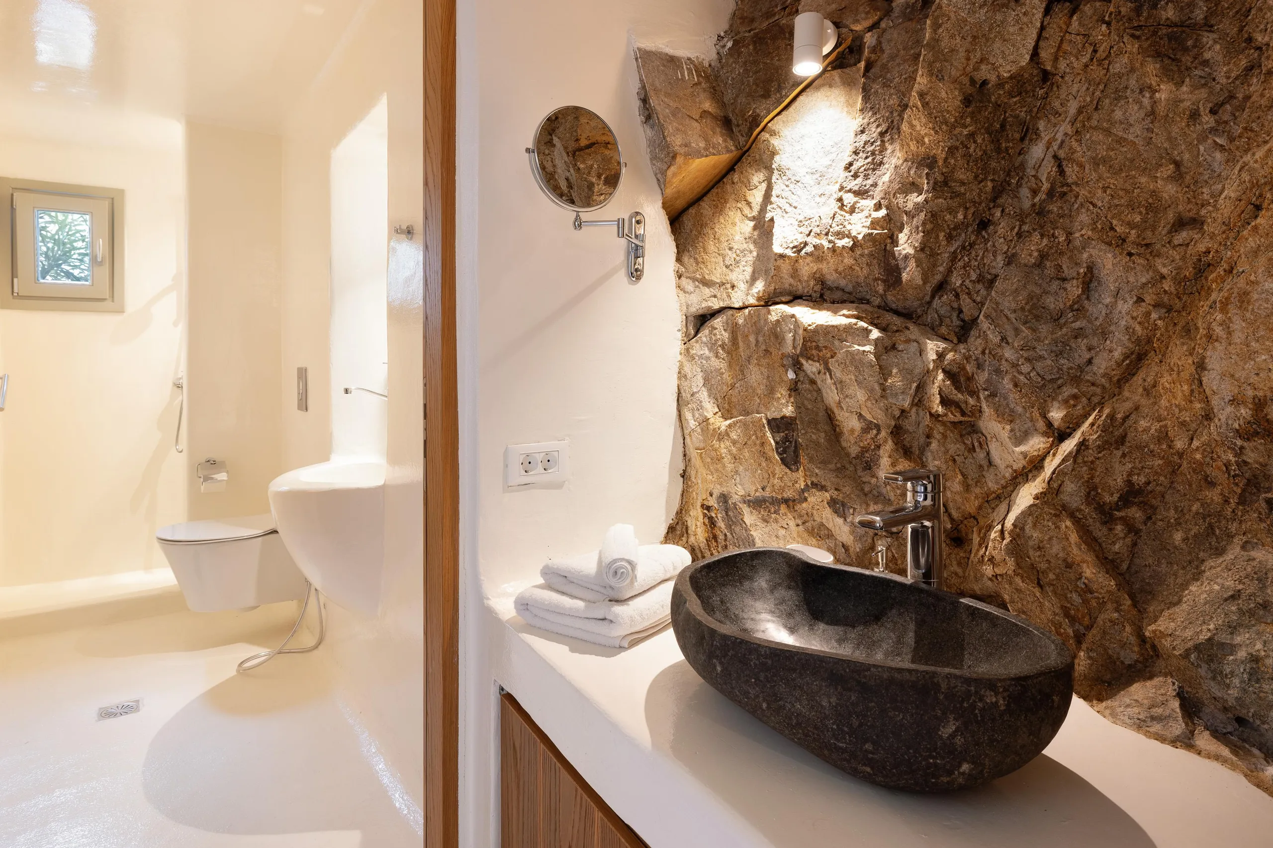 Superb 5-Star Villa with Private Pool and Smart-House Technology on Mykonos — photograph 10