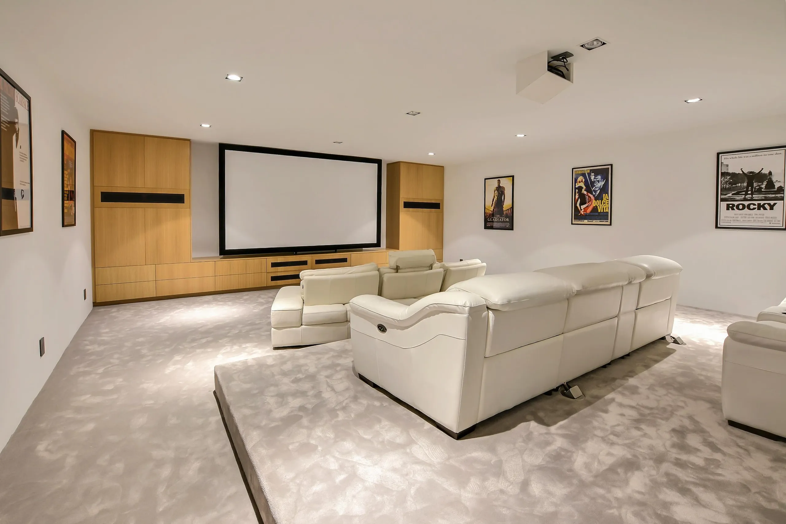 Exclusive Modern Luxury Oceanfront Estate in Bahamas with Private Pool — photograph 12