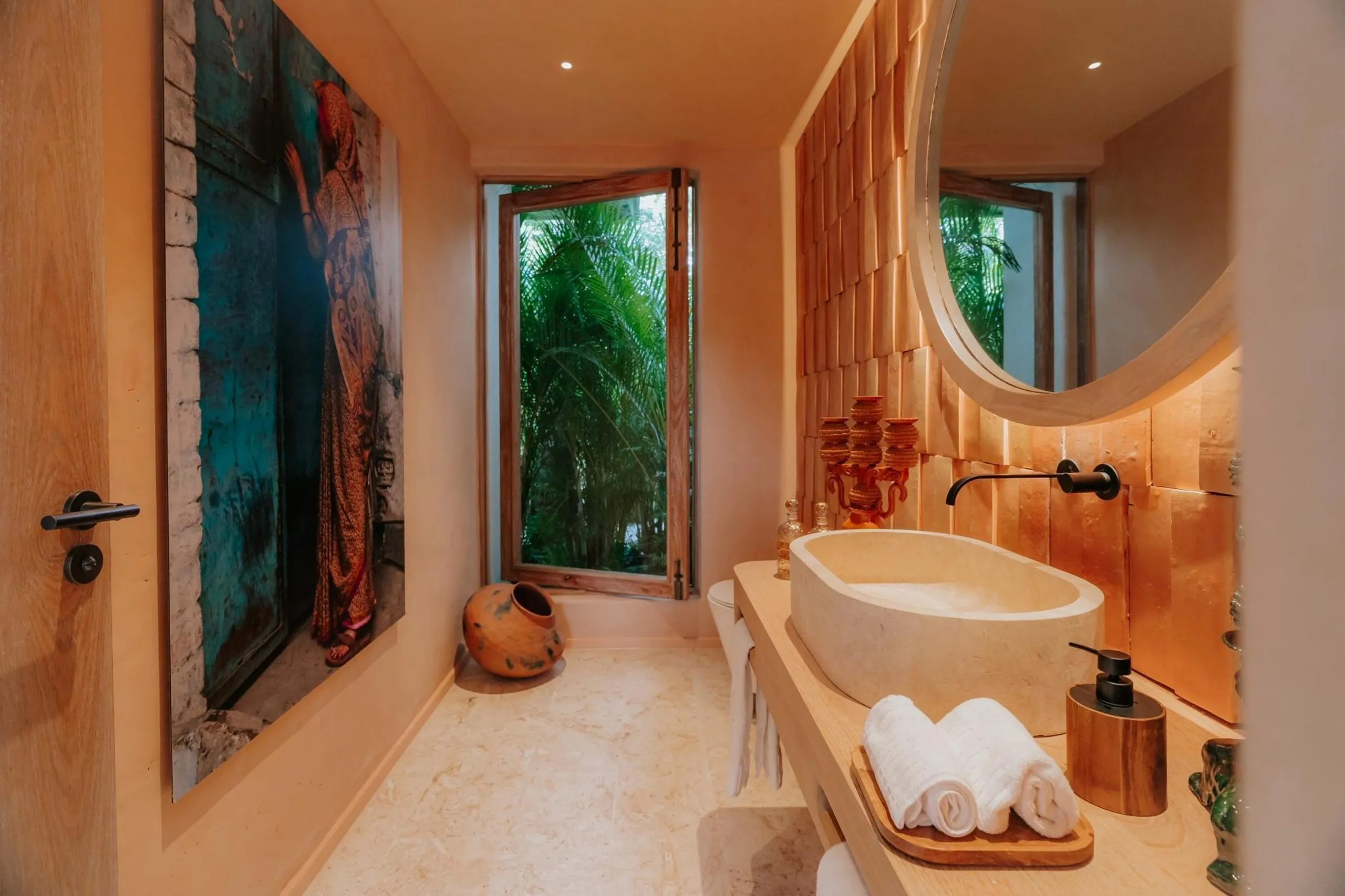 Enchanting Punta Cana Villa with Private Pool — photograph 12