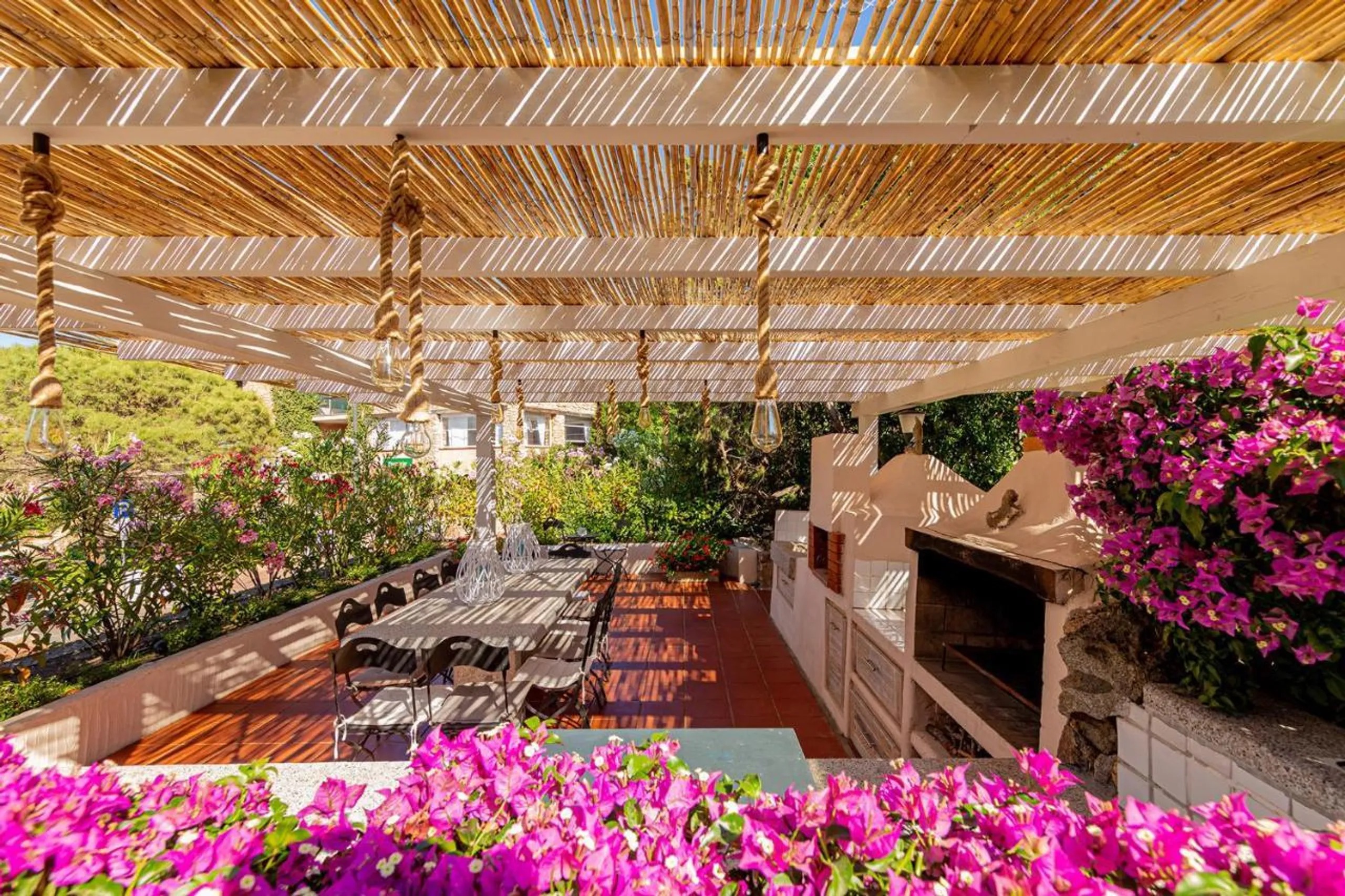 Glamorous Villa in Porto Rotondo with Pool and Garden — photograph 5