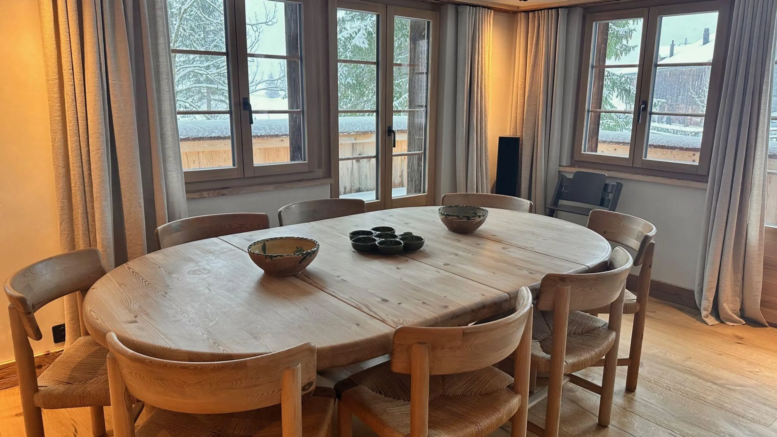 Magnificent Gsteig Chalet with Sauna — photograph 9