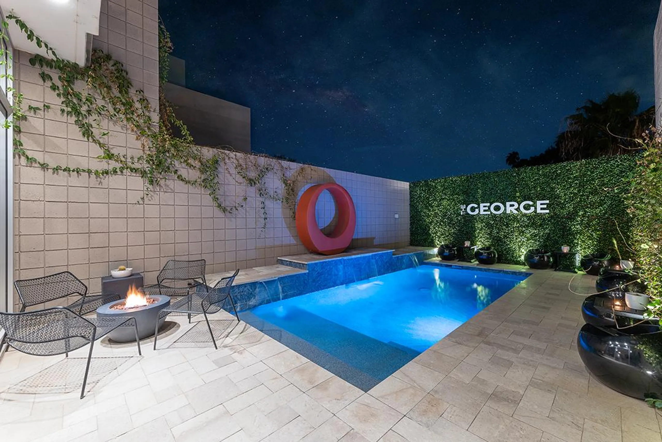 Architectural Masterpiece in Scottsdale with Private Pool and 10,000 Sq. Ft. of Elegance — photograph 6