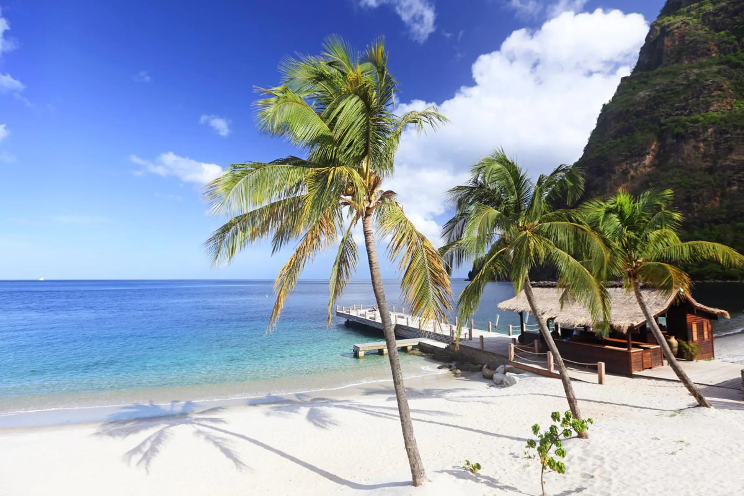 Majestic 5BR Villa with Private Pool and Incredible Views of Petit Piton — photograph 10