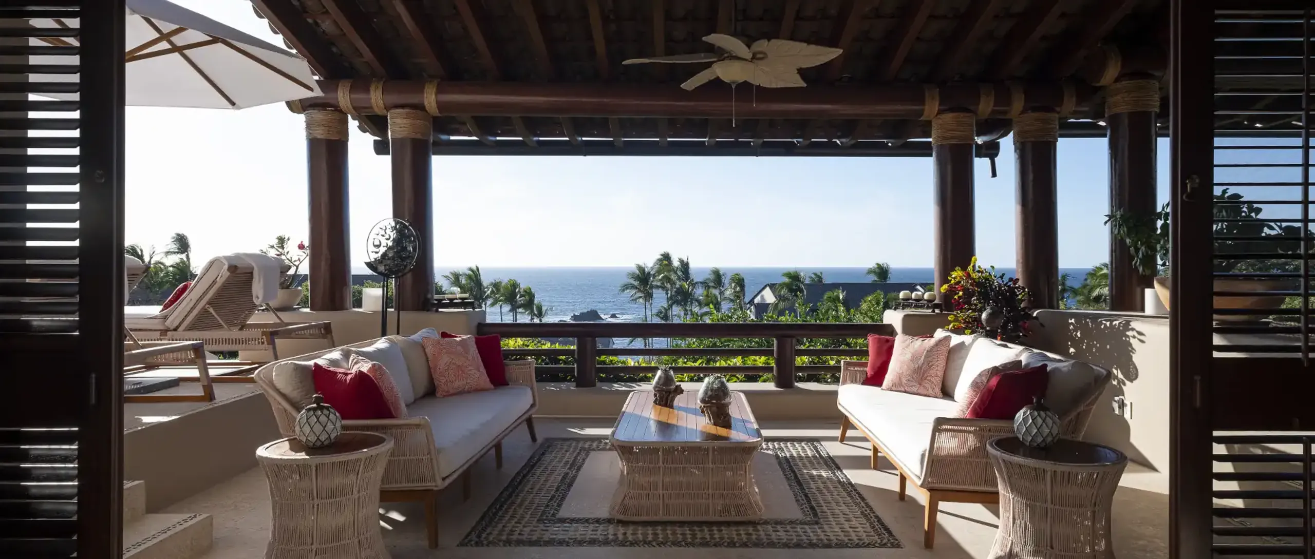 Sophisticated Punta Mita Villa with Private Pool & Resort Access — photograph 10