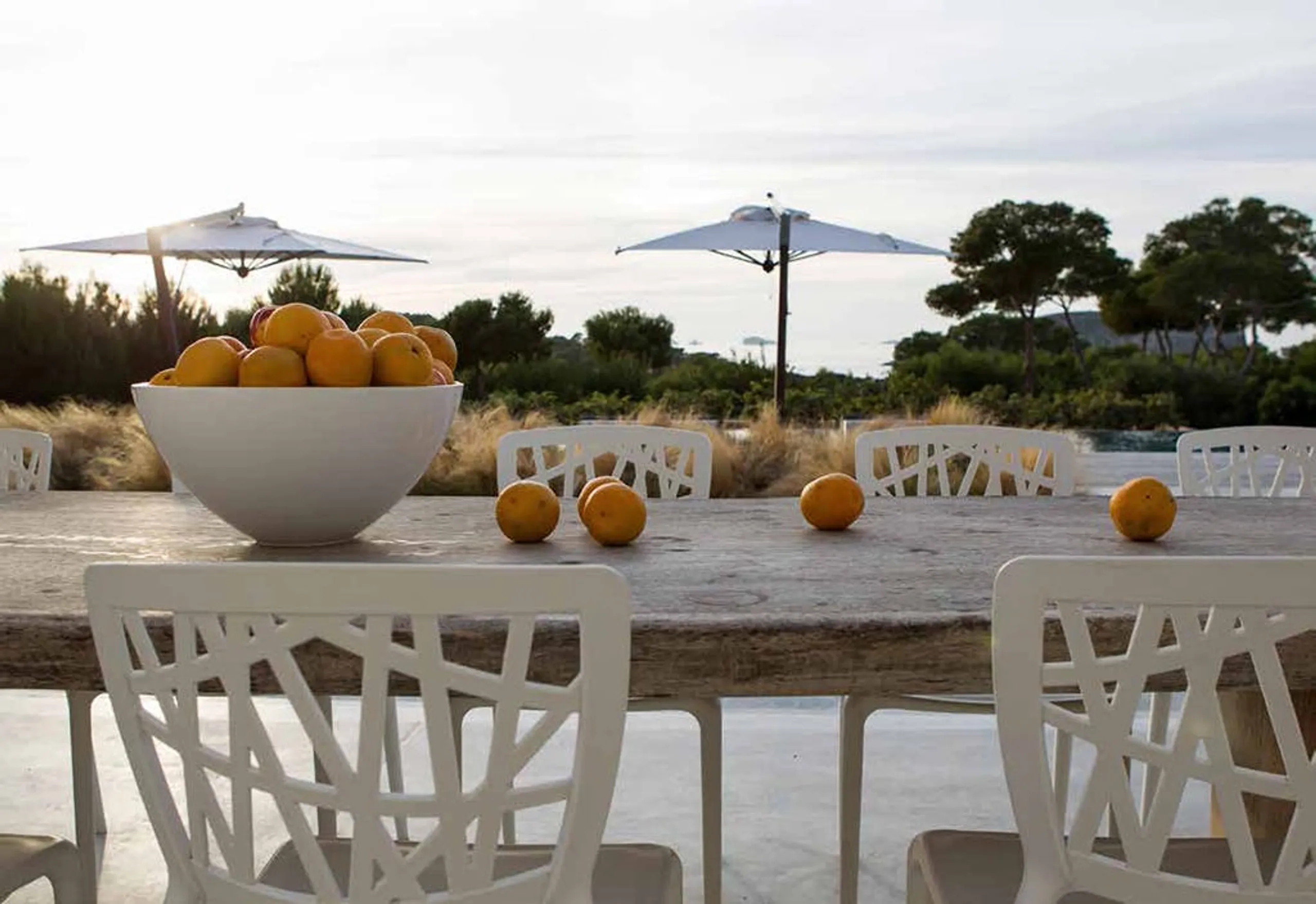Calming Ibiza Estate with Private Pool and Gazebo — photograph 7