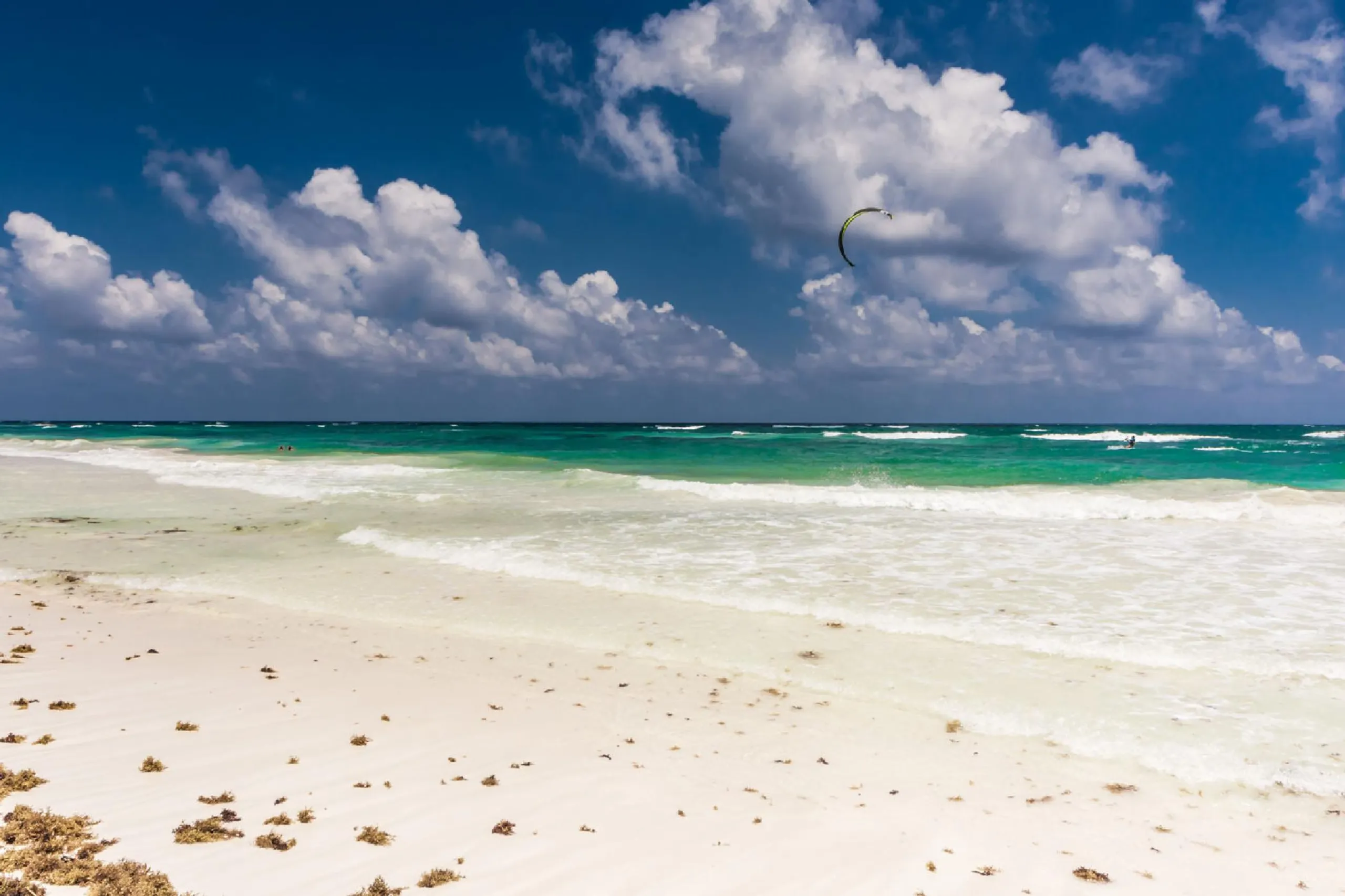 Exclusive Oceanfront Tulum Villa with Private Pool and Lush Ocean Views — photograph 10