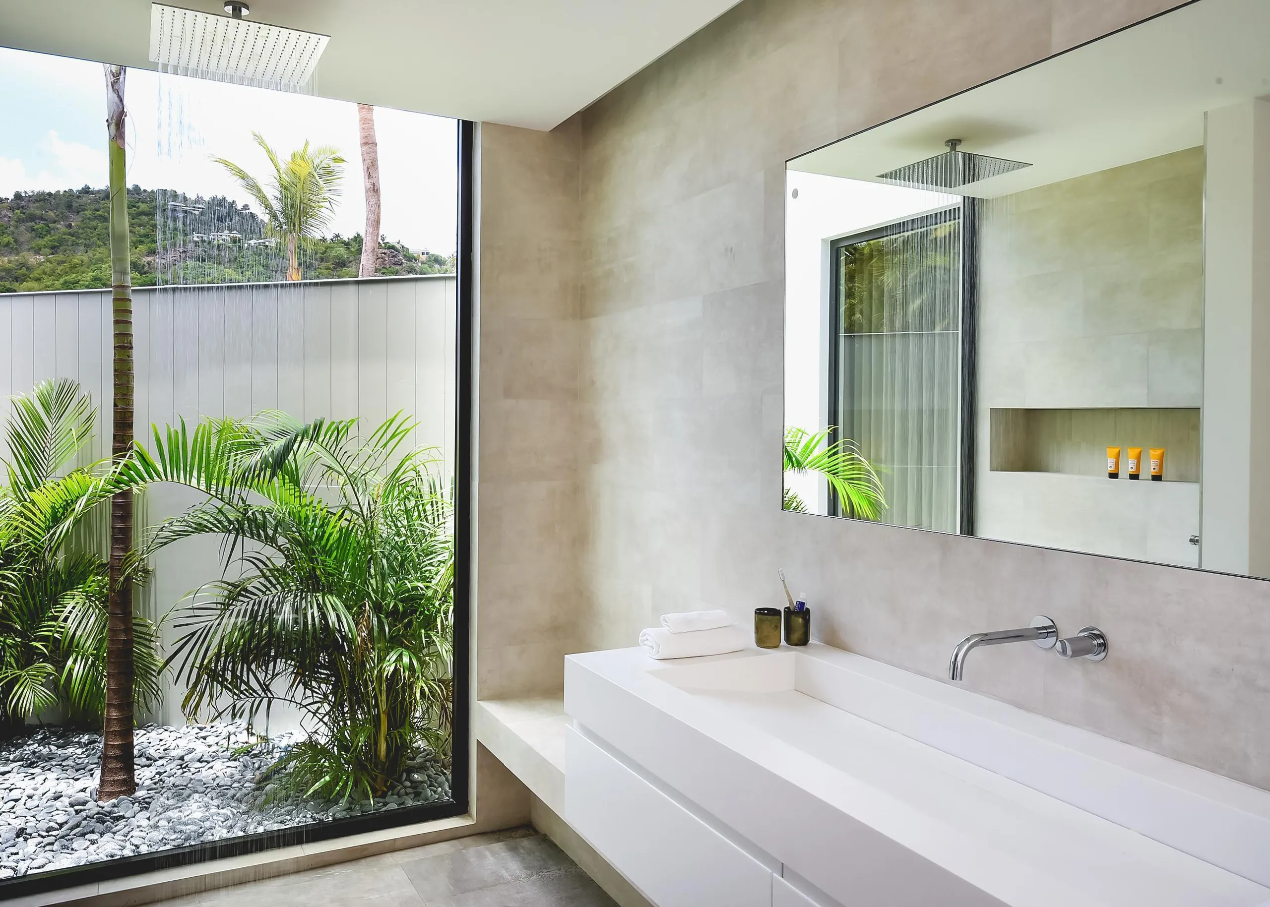 Elegant Paradise Villa with Private Pool and Lovely Views — photograph 6