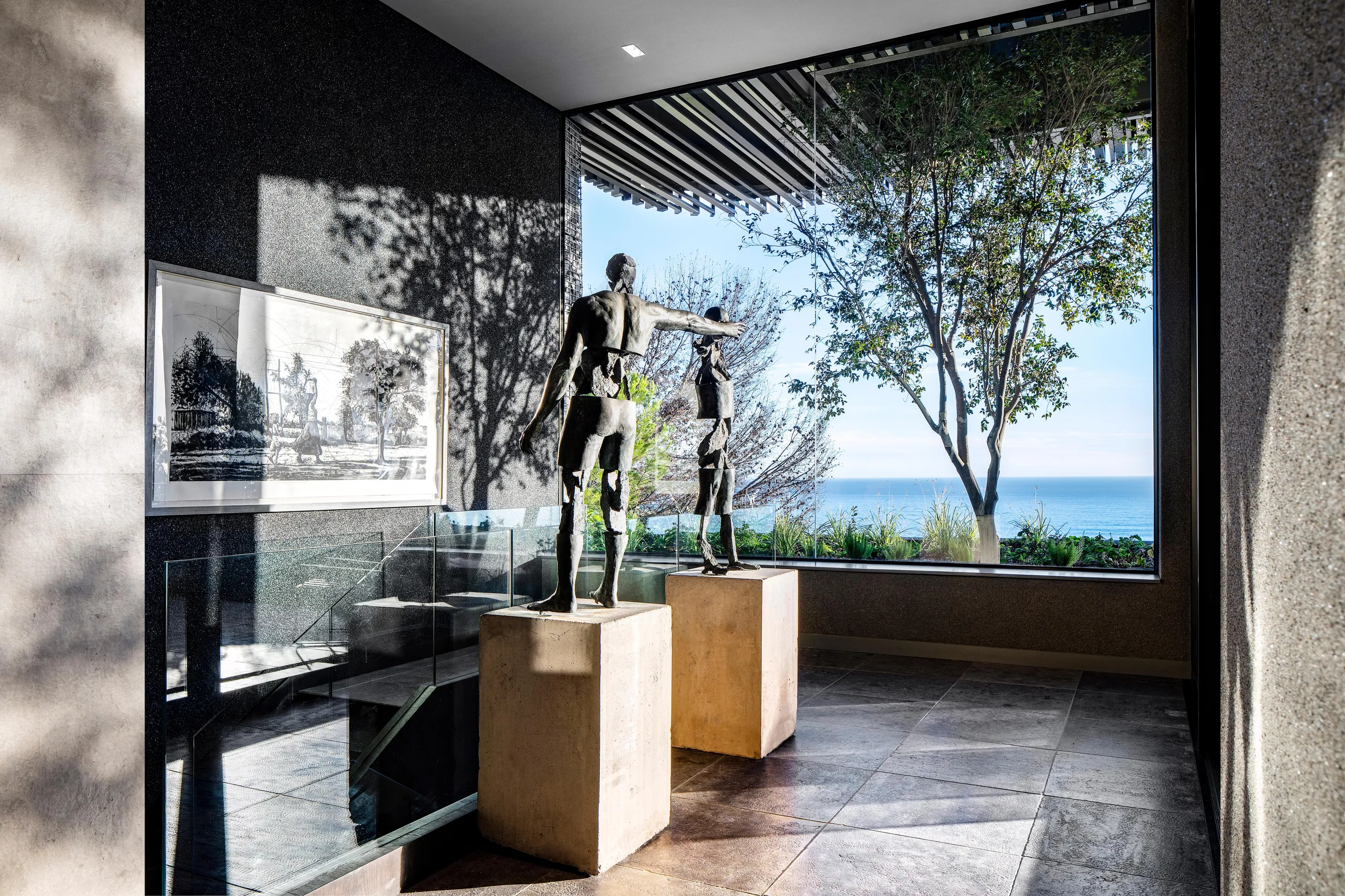 Elevated Luxury Villa in Clifton with Infinity Pool and Ocean Views — photograph 6