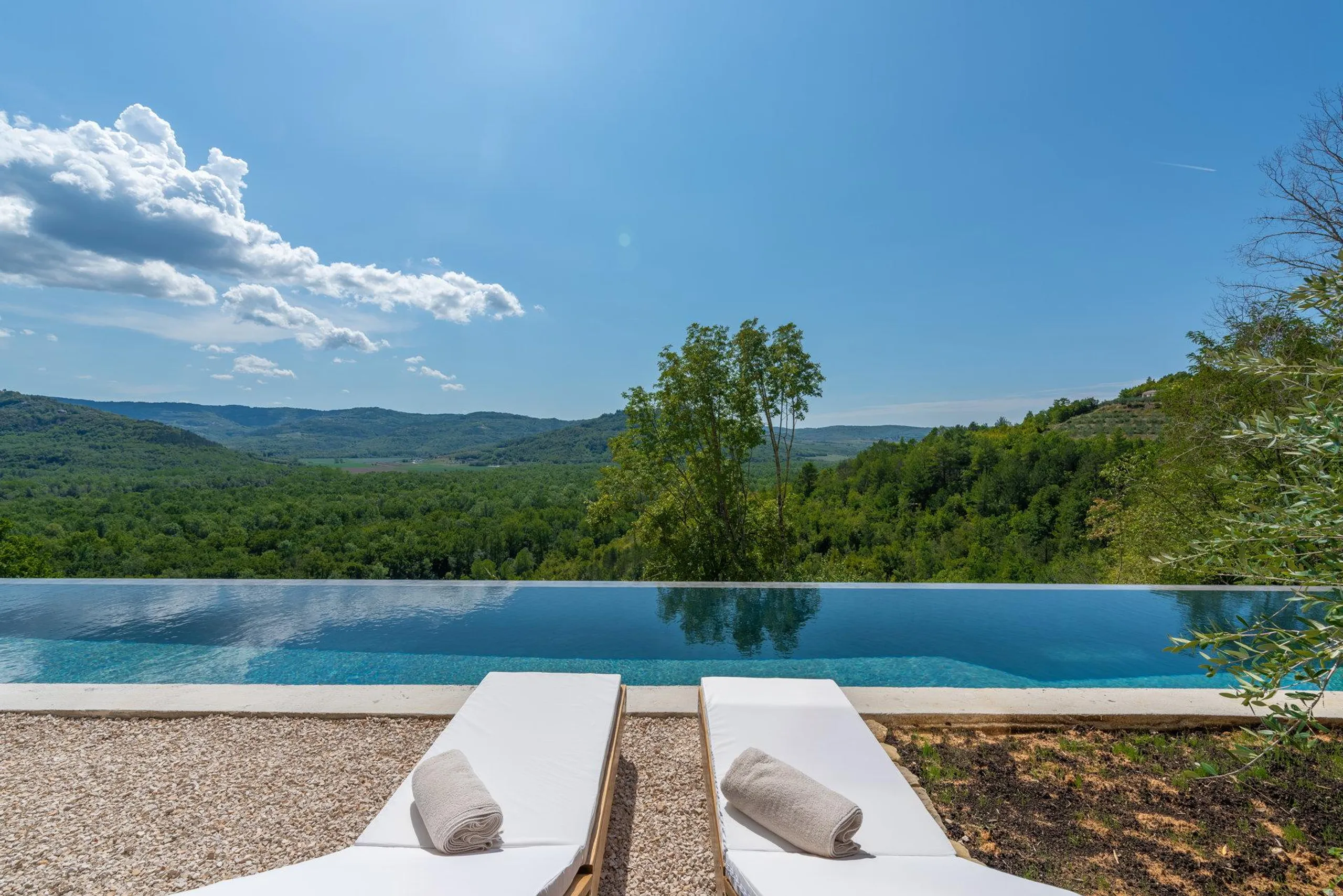 Spectacular Villa in Istria with Pool and Stunning Landscapes — photograph 10