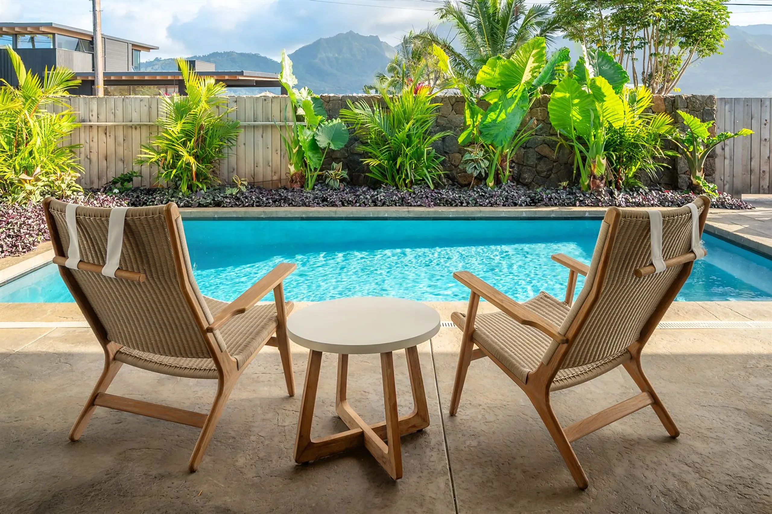 Stunning Brand-new Villa with Private Pool and Mountain Views — photograph 4
