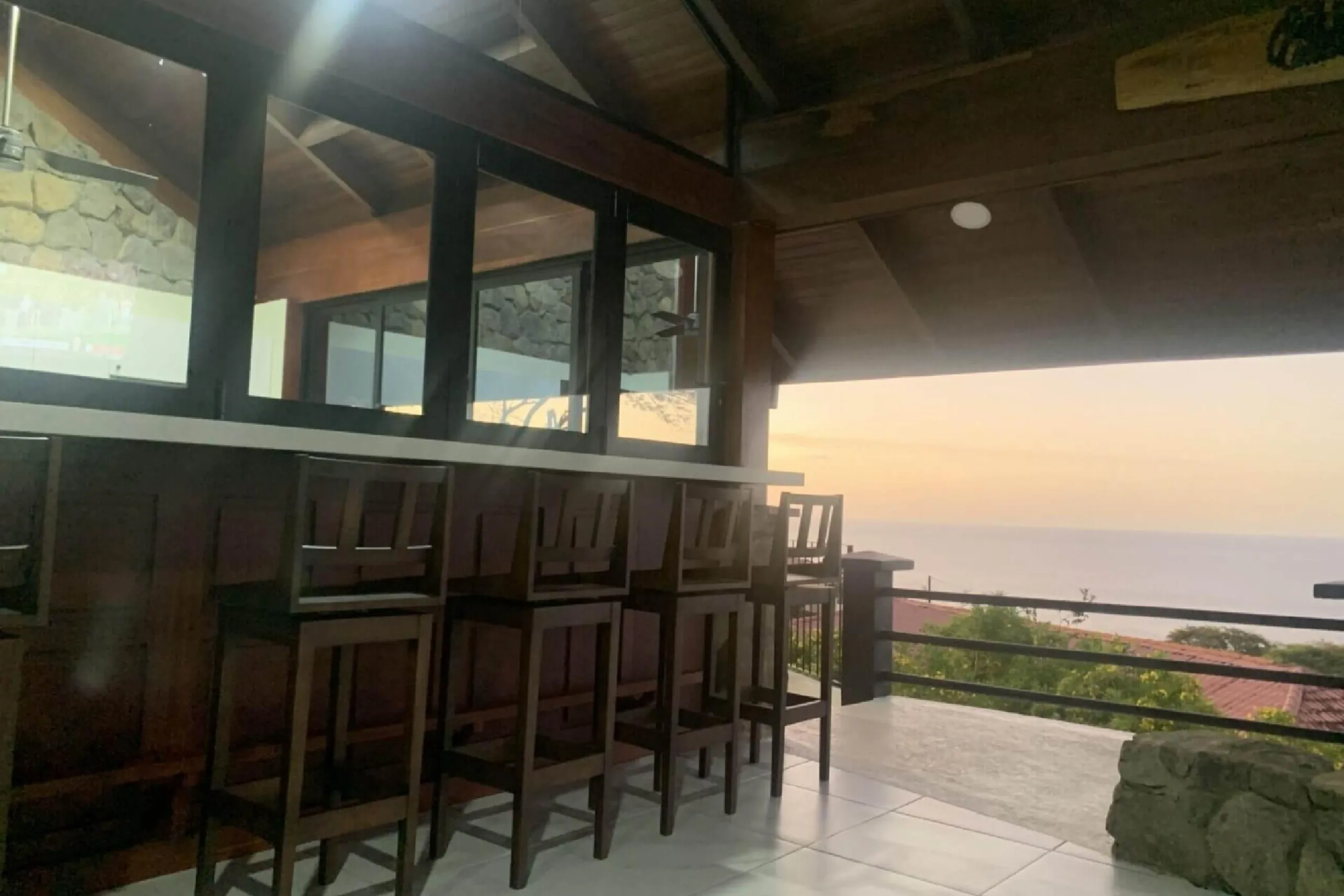 Ocotal Vista View Luxury Estate with Private Pool and Stunning Panoramic Views — photograph 10