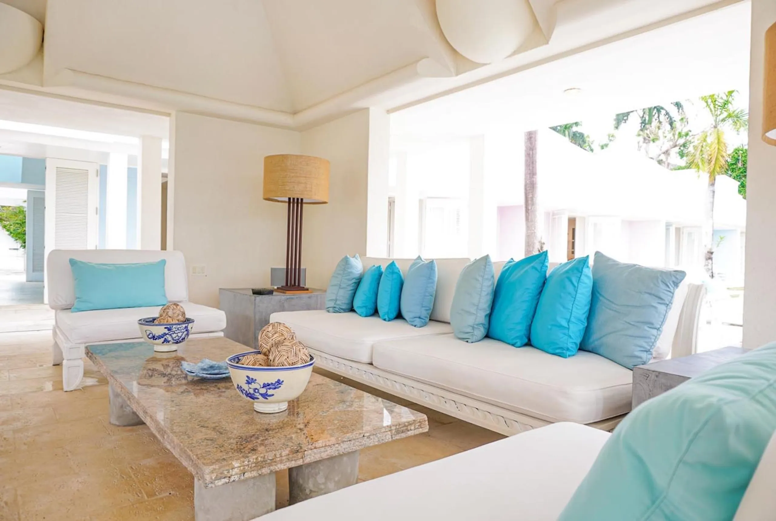 Elegant Villa with Private Pool, and Overlooking the Casa de Campo Marina — photograph 9