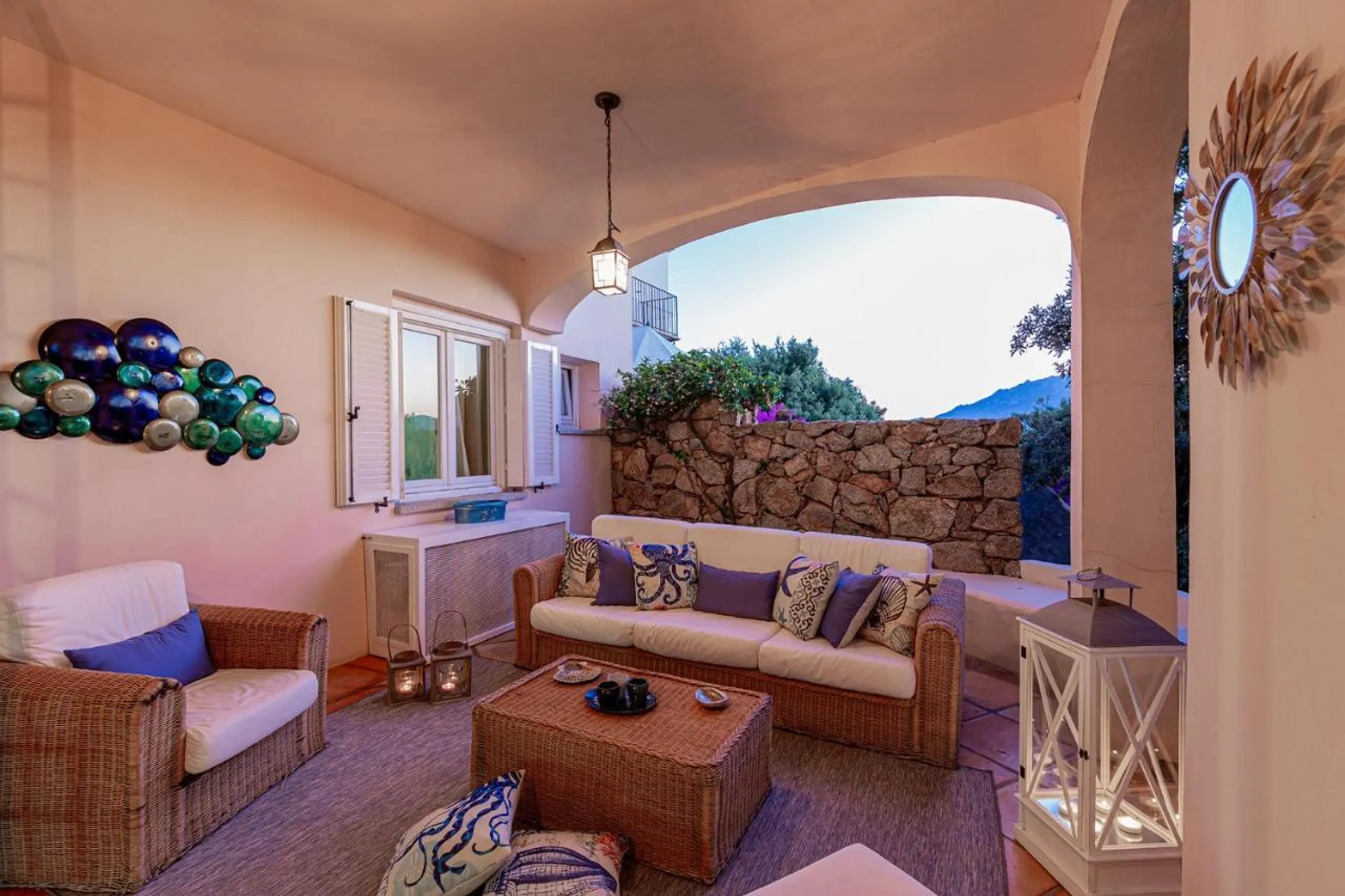 Glamorous Villa in Porto Rotondo with Pool and Garden — photograph 8