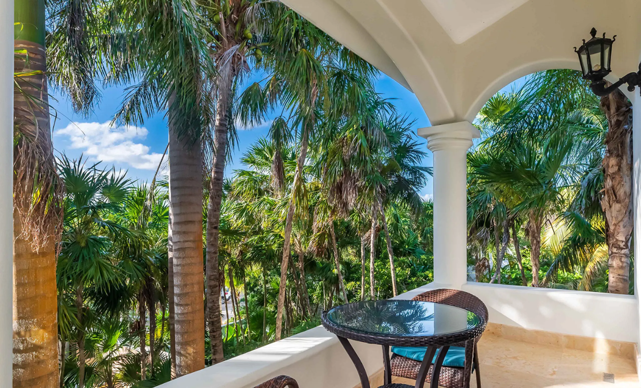 Exquisite Soliman Bay 10 BDR Oceanfront Villa with Private Poll — photograph 8