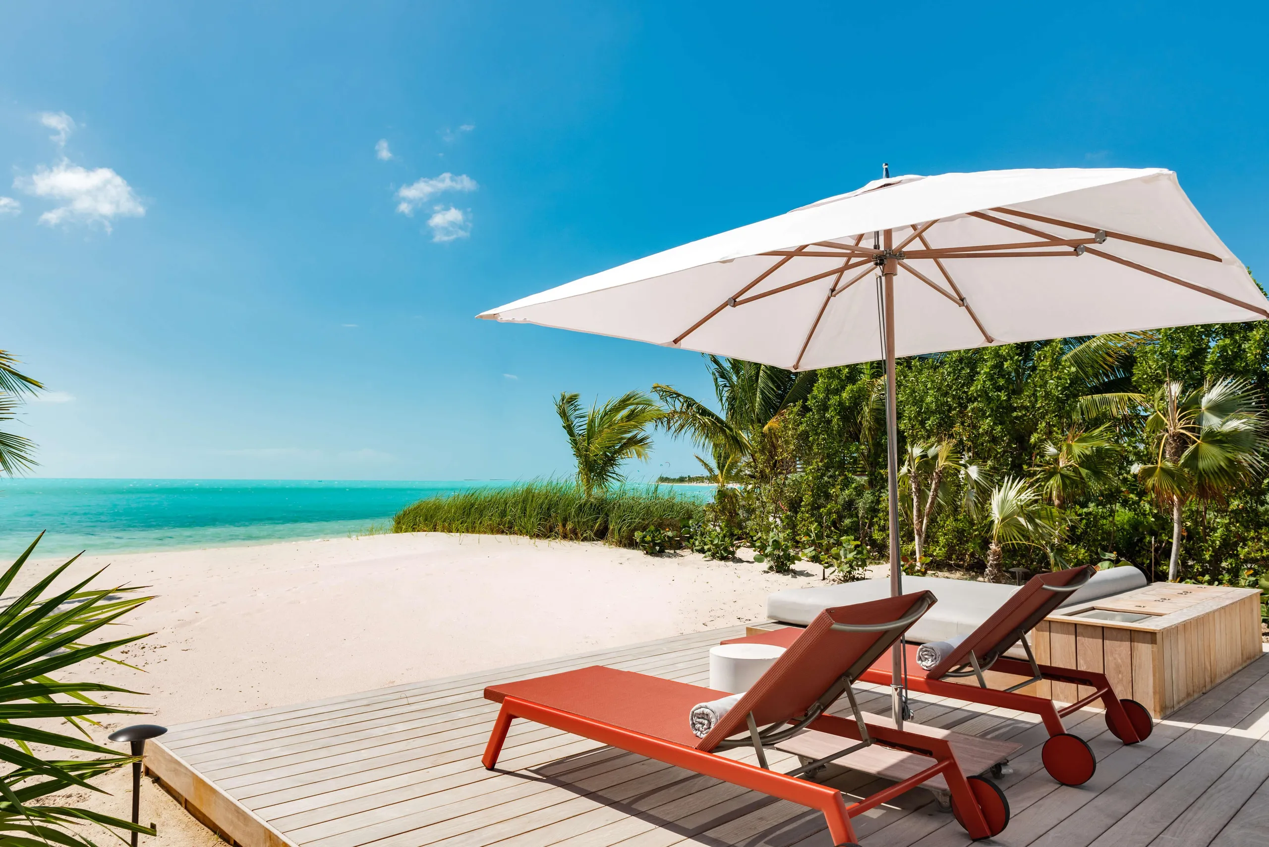 Long Bay's Beach House and Cottage: A Relaxing Getaway with Personalized Service and a Range of Activities — photograph 6