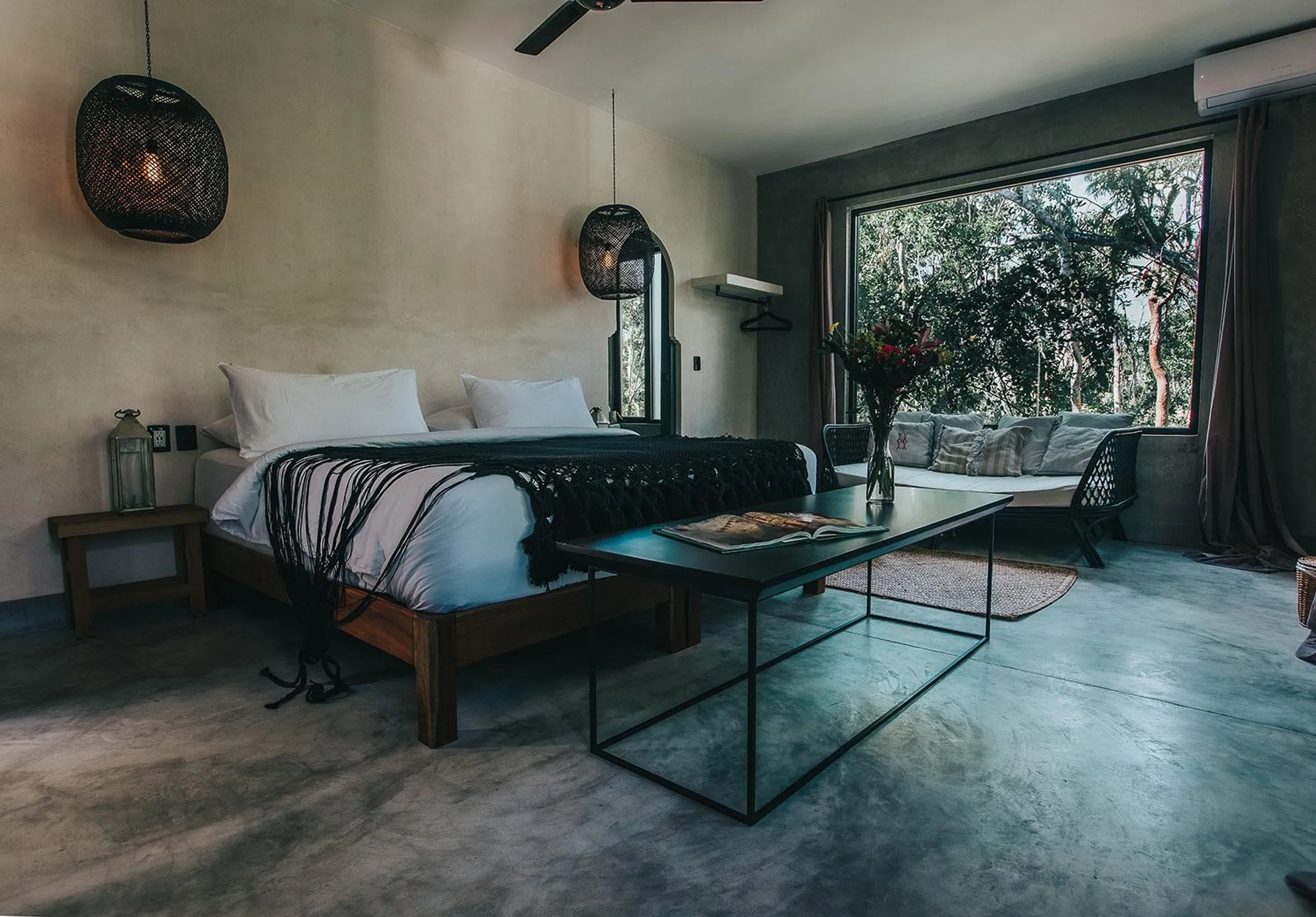 Tulum's Moroccan Hidden Retreat with Private Pool — photograph 10