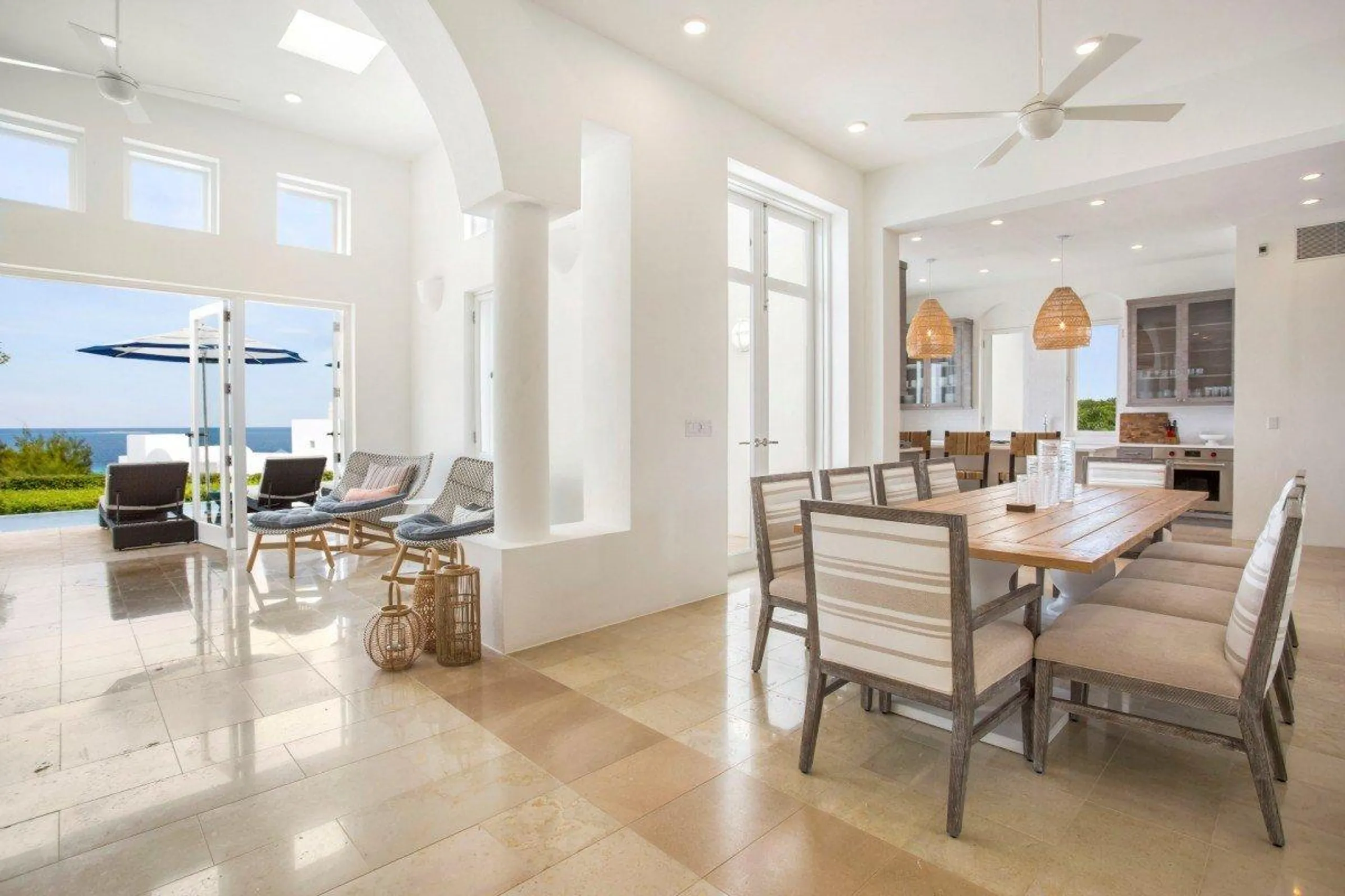 Long Bay Villas Sky 5 Bedrooms — photograph 11