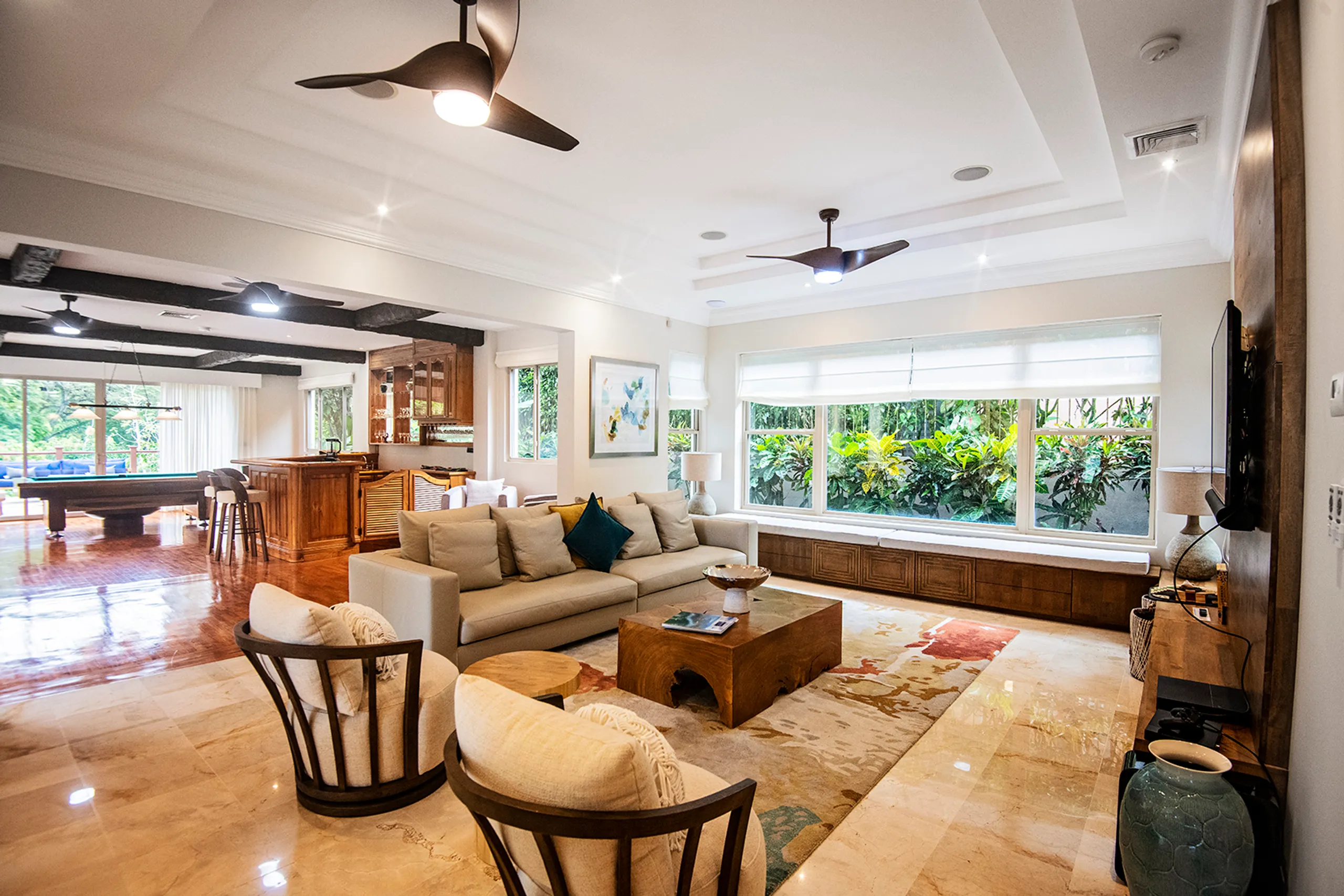 Stunning Costa Rica Villa with Private Infinity Pool, Jacuzzi, and Ocean Views — photograph 9