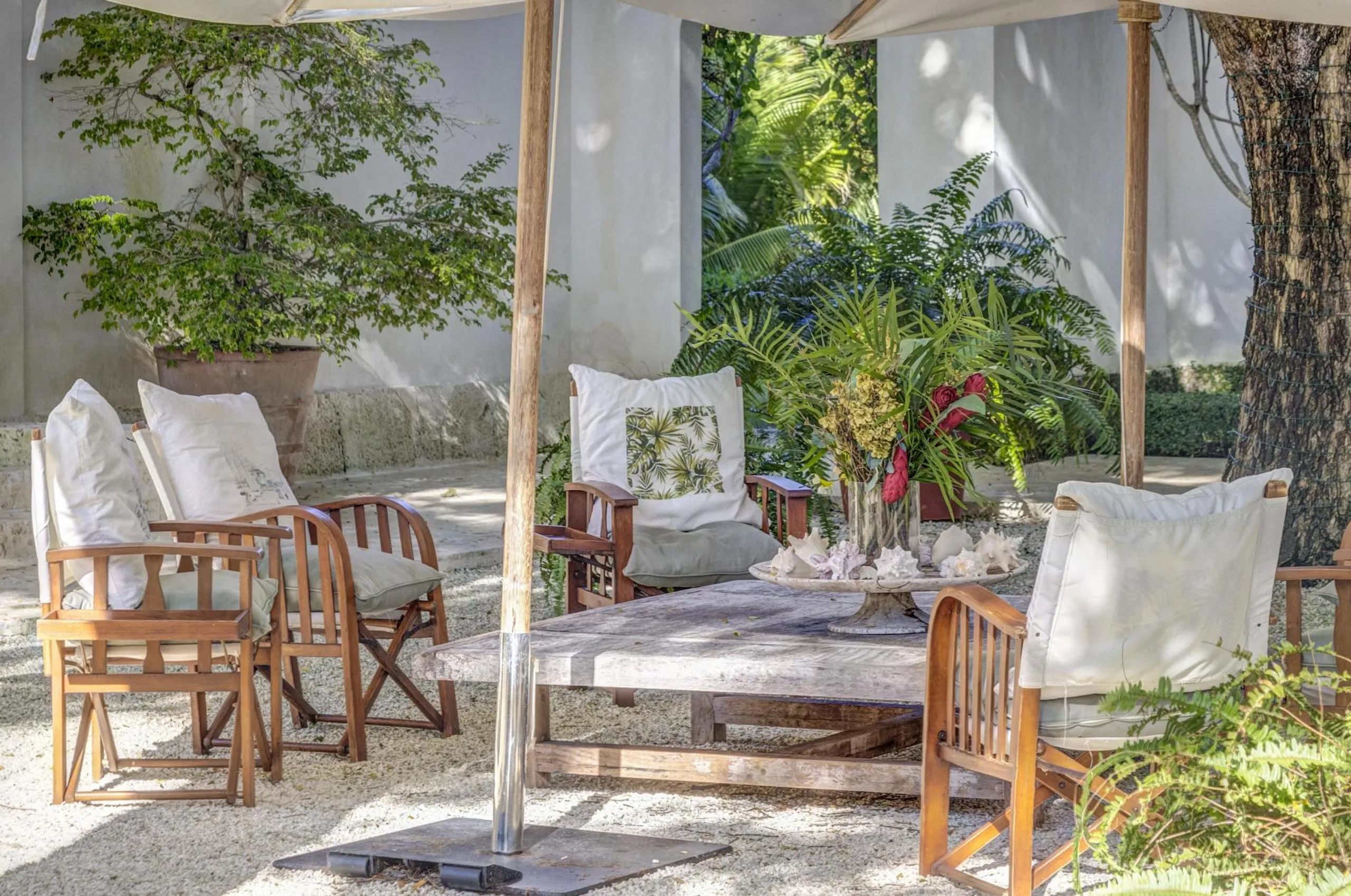 Stunning Punta Cana Estate with Private Pool & Corales Golf View — photograph 5