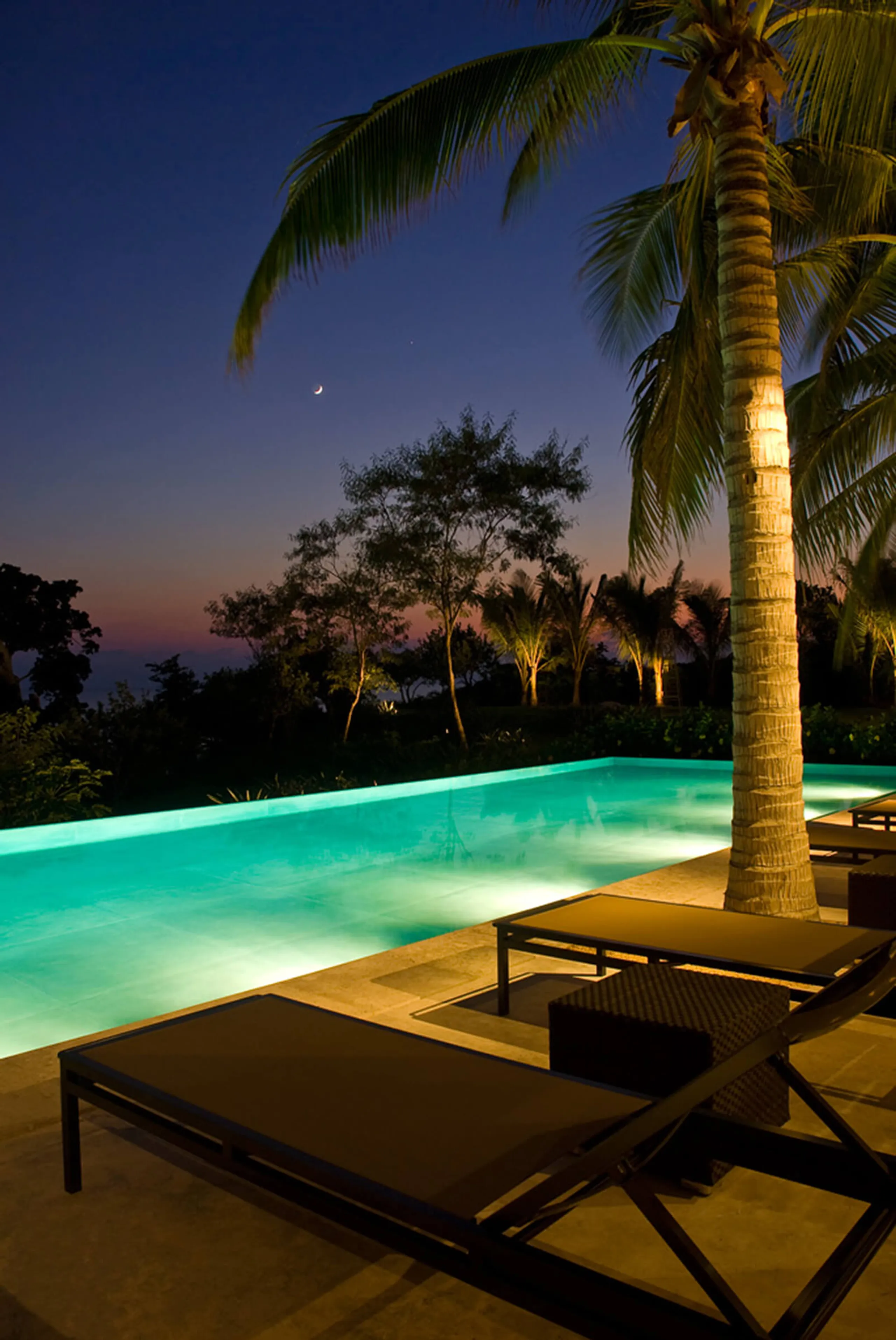 Majestic Ranchos Estates Villa Private Pool & Ocean Access — photograph 6