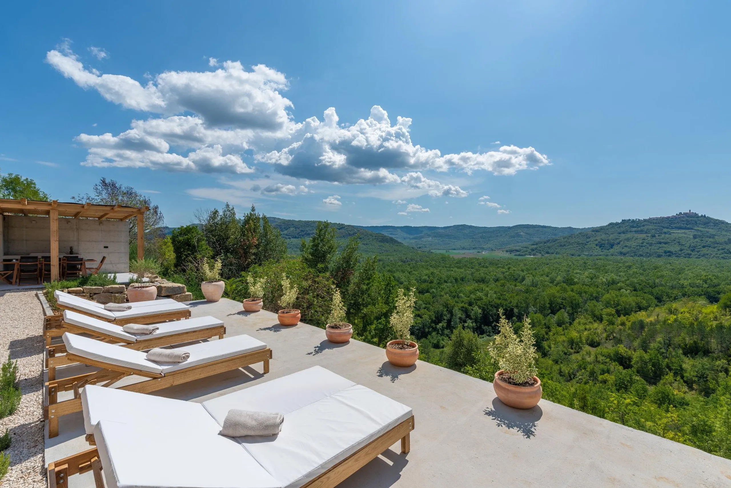 Spectacular Villa in Istria with Pool and Stunning Landscapes — photograph 12