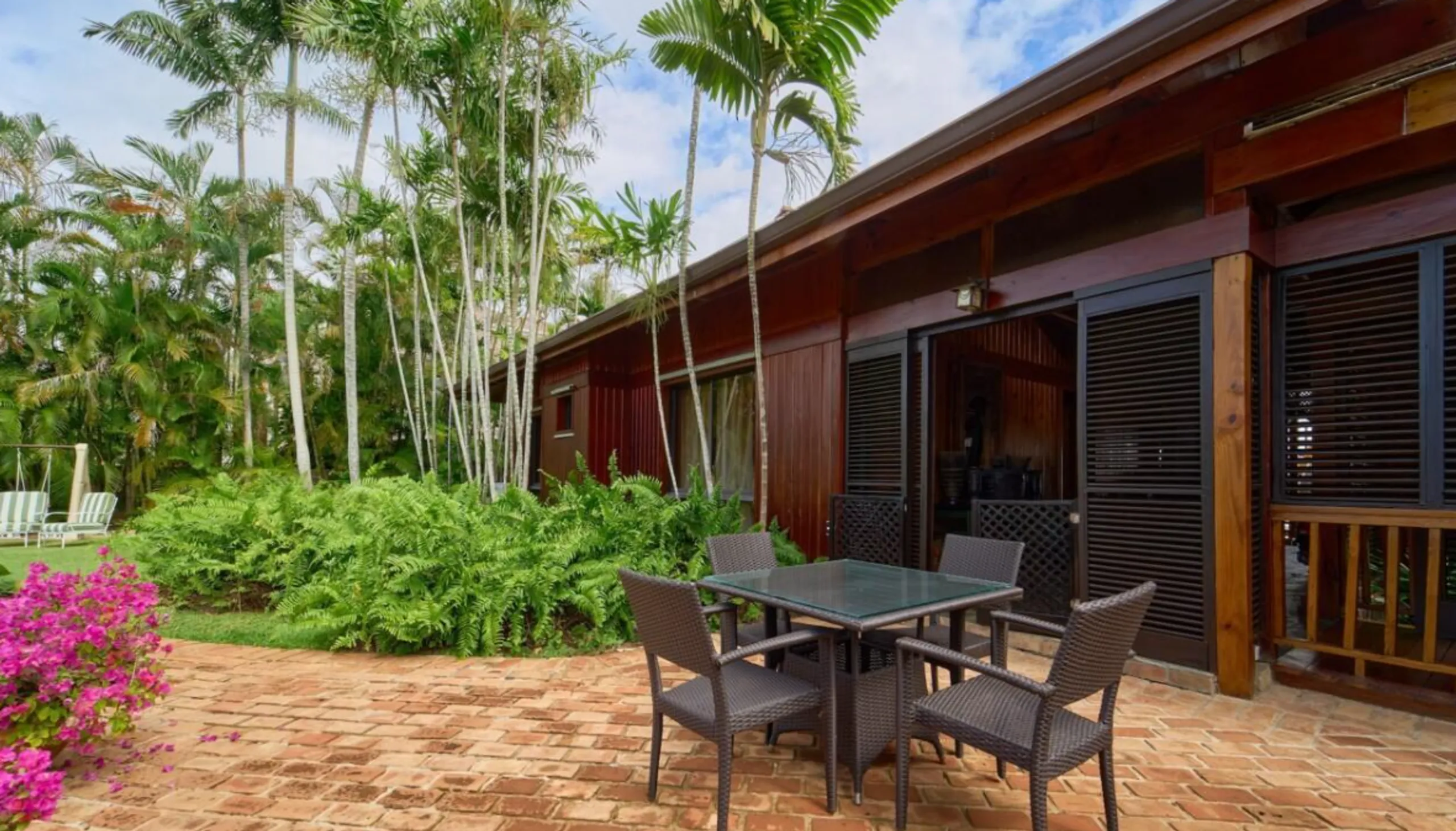 Majestic Villa Atop the Chavon River with Private Pool and Unparalleled Vistas — photograph 7
