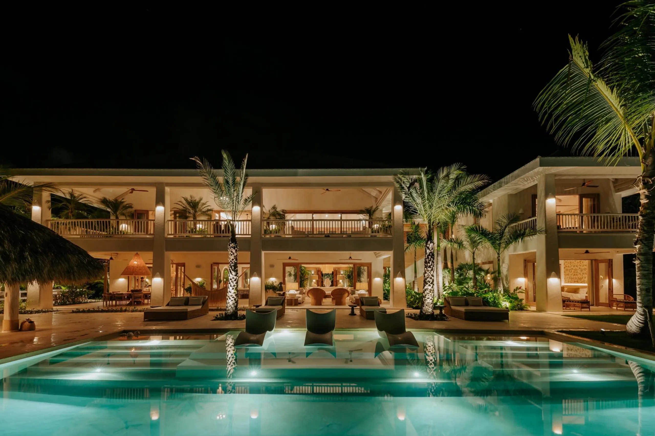 Enchanting Punta Cana Villa with Private Pool — photograph 10