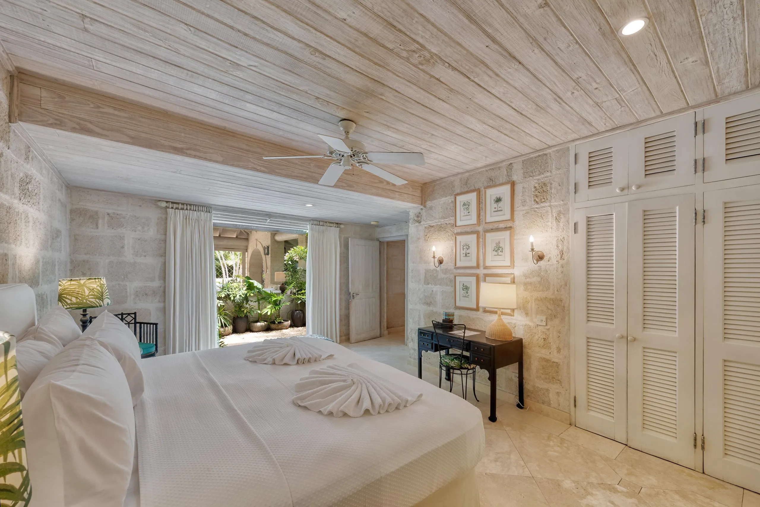 Sandy Lane Villa with Large Private Pool and Lush Grounds — photograph 11