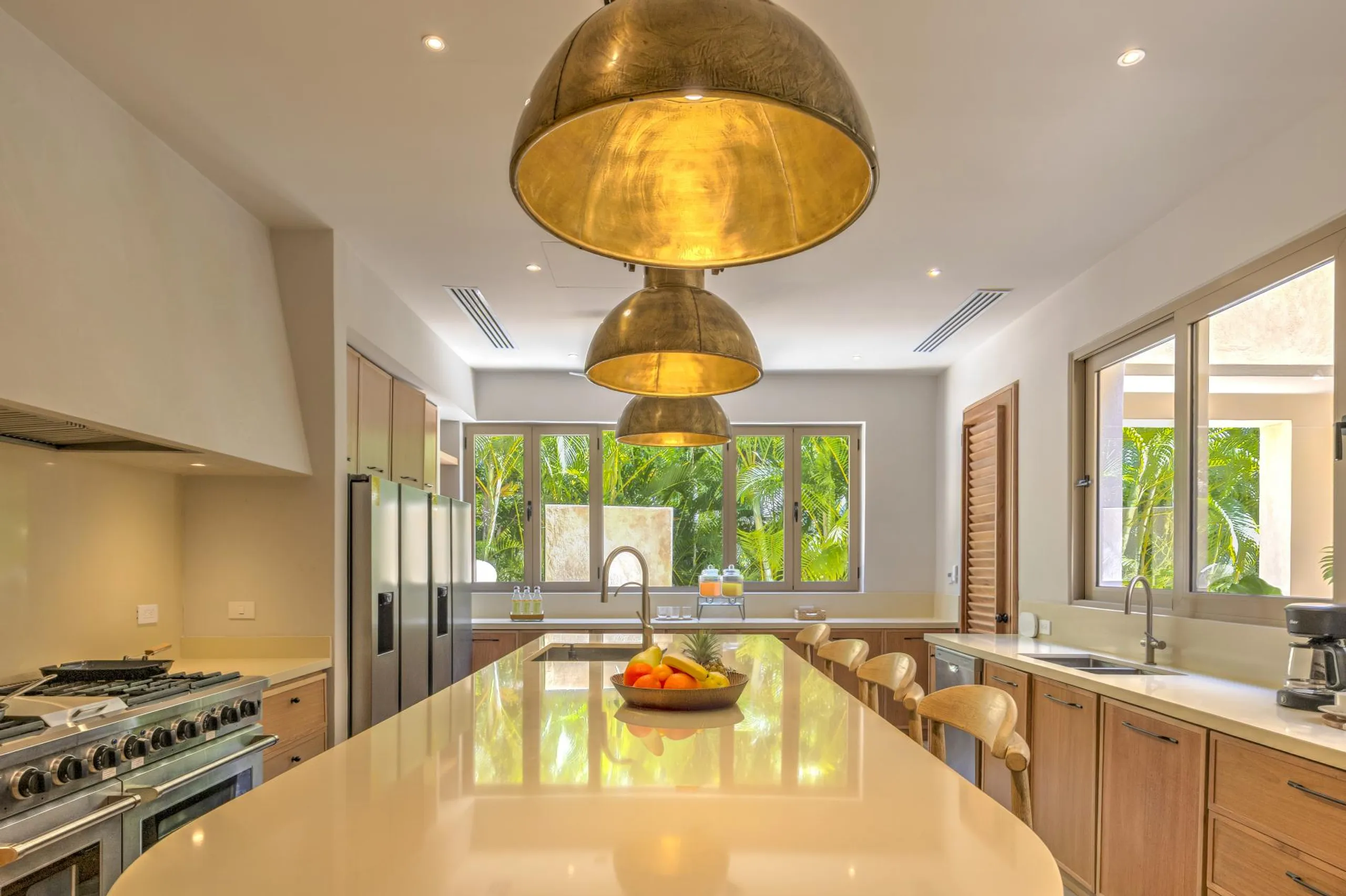 Majestic Arrecife Estate with Private Pool in Punta Cana Resort — photograph 11