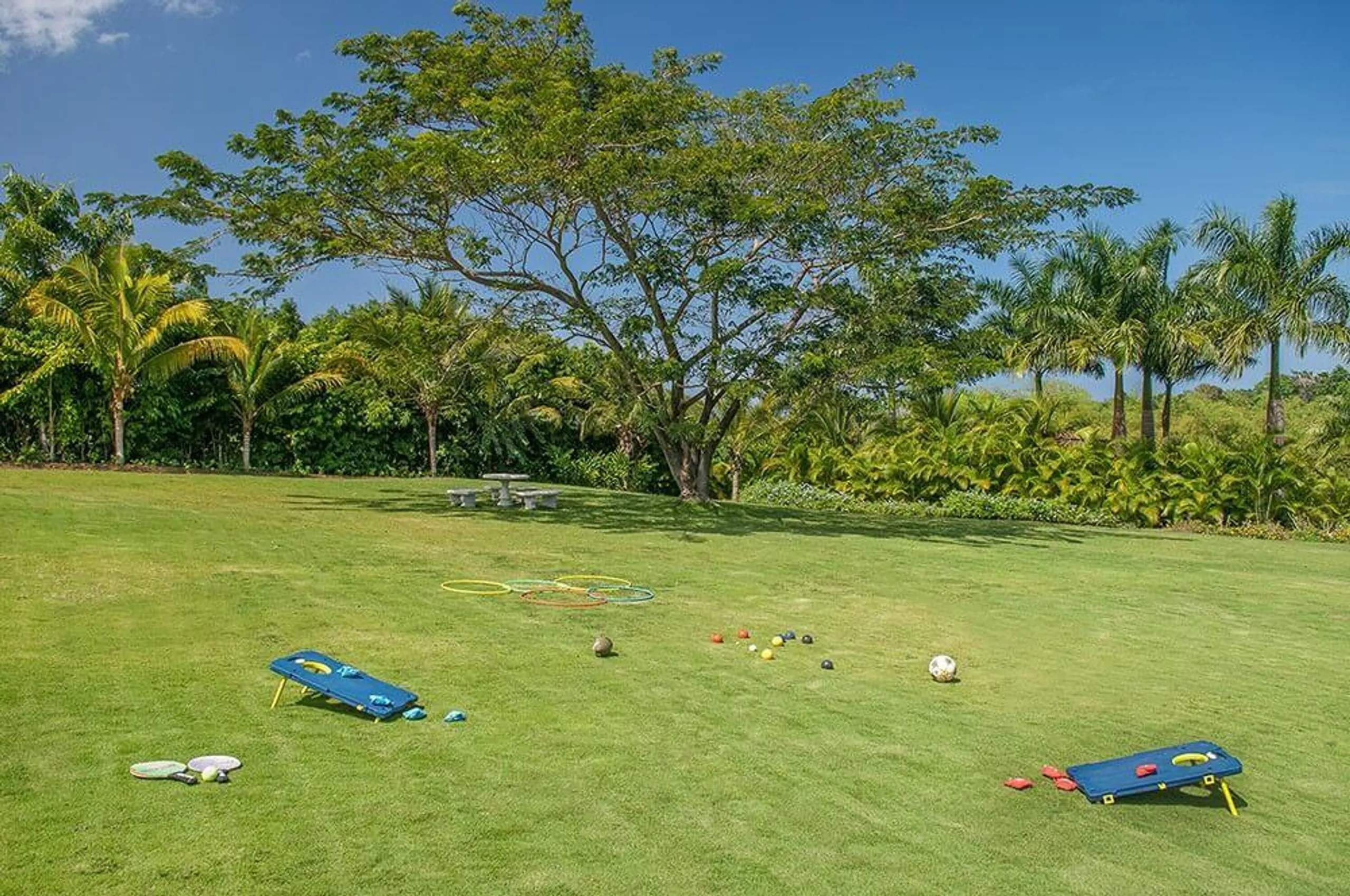 Stunning Sandy Bay Estate with Infinity Pool and Stunning Ocean Views — photograph 9