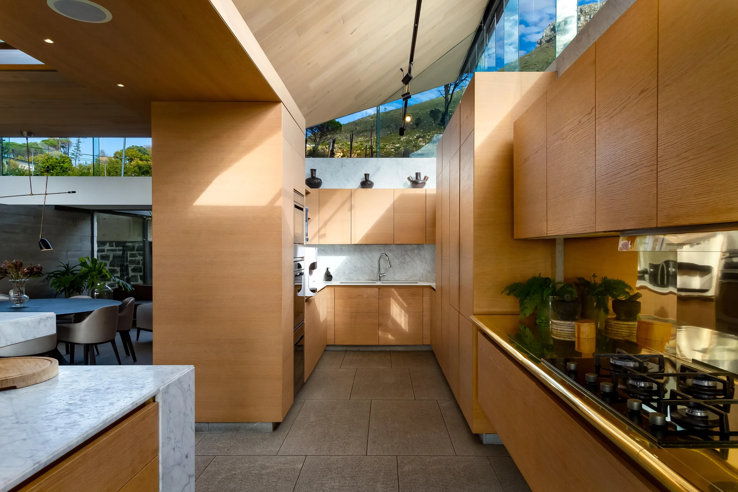 Secluded Luxury Villa with Breathtaking Views — photograph 6