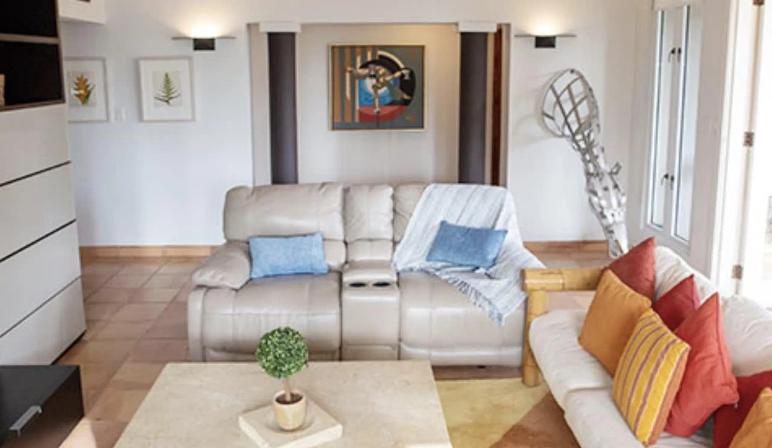 Spectacular Getaway Villa In Tranquil Location — photograph 11