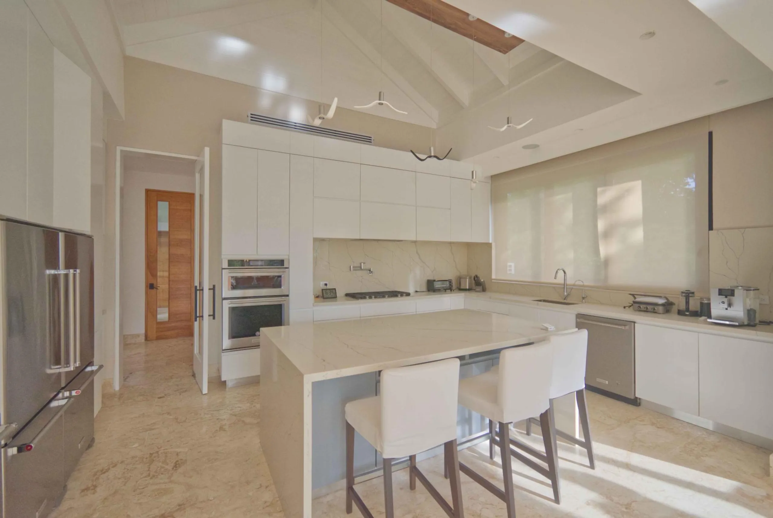 Modern Paradise villa with Private Pool — photograph 7