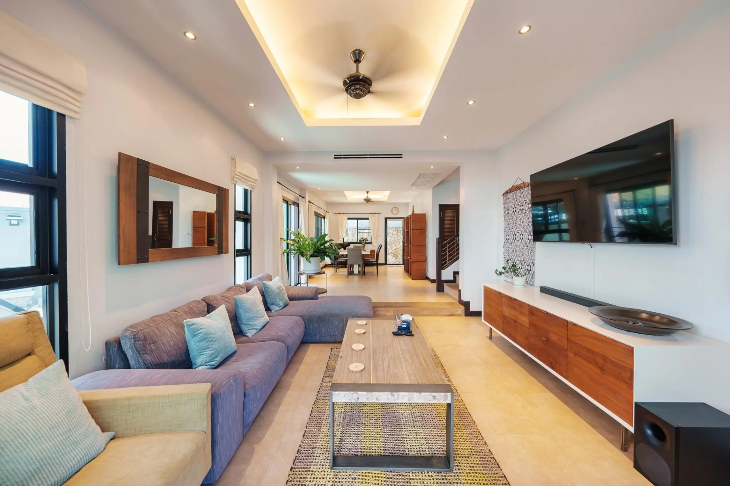 Elegant 3 BR Villa with Private Pool — photograph 7