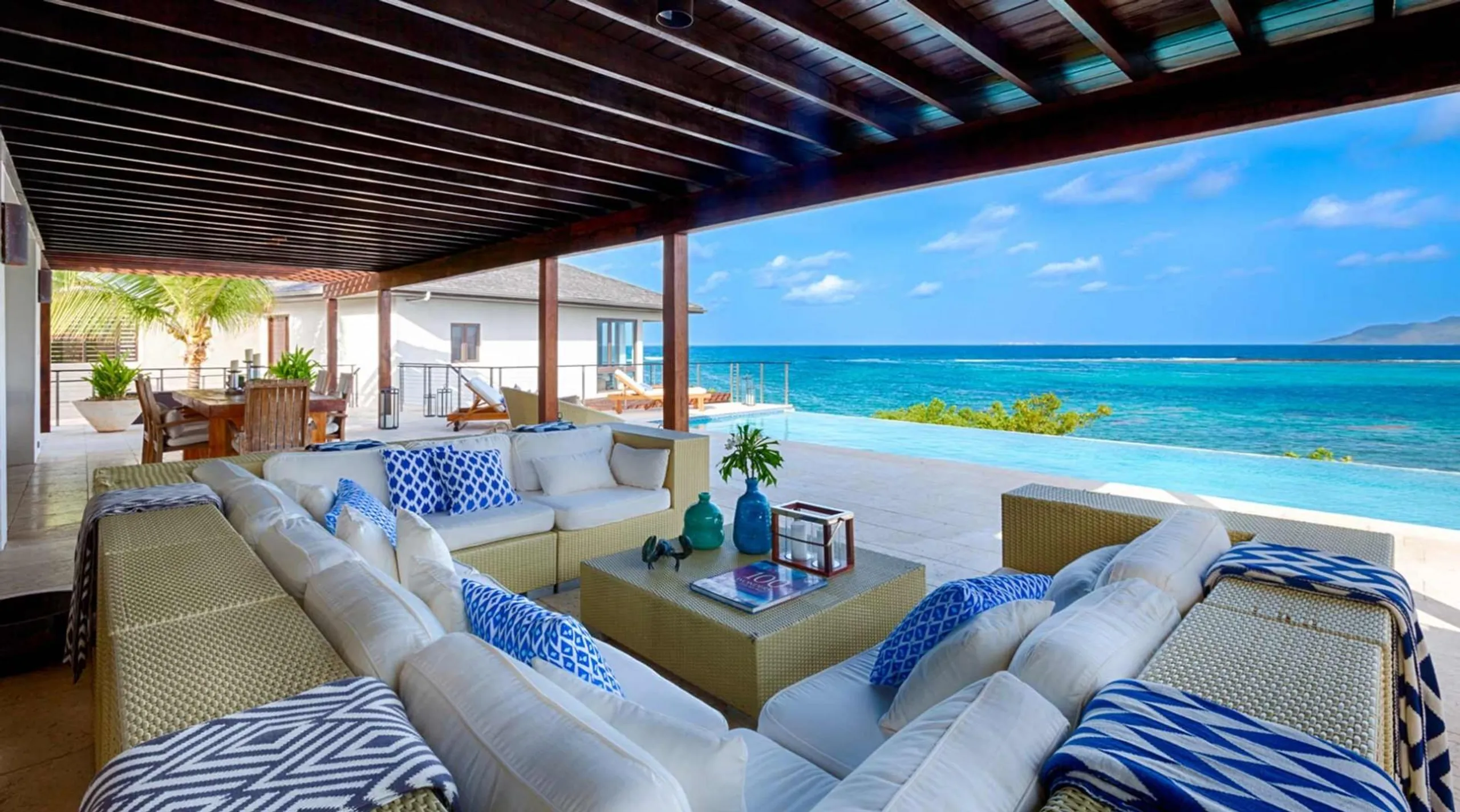 Kamique Villas Triton — photograph 6