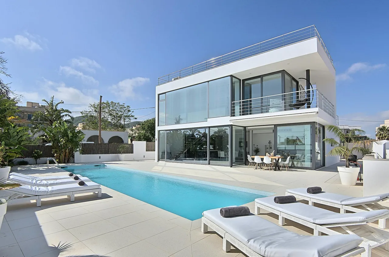 Casa Cleo