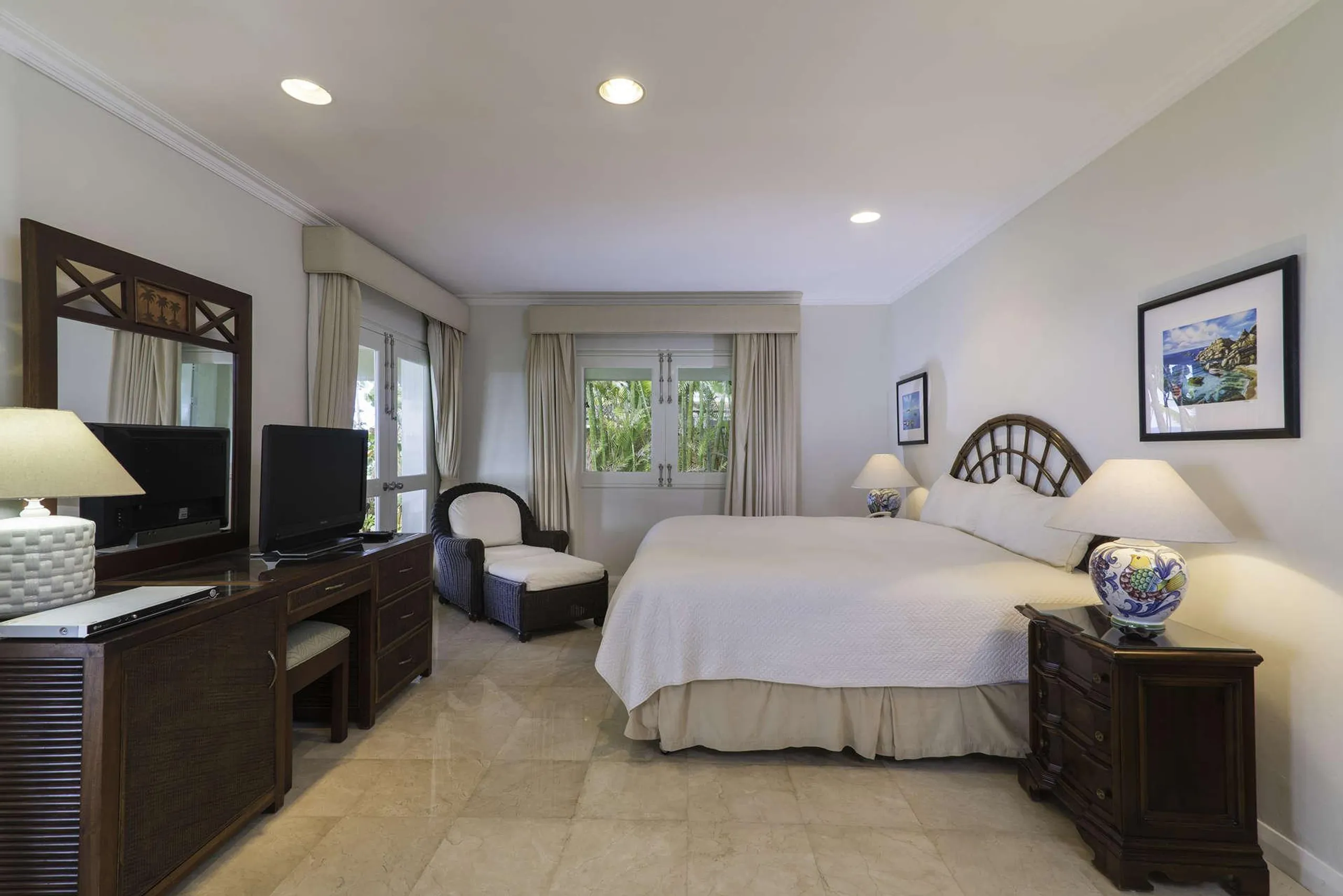 Casa de Campo's Deluxe Paradise Villa with Infinity Pool — photograph 11