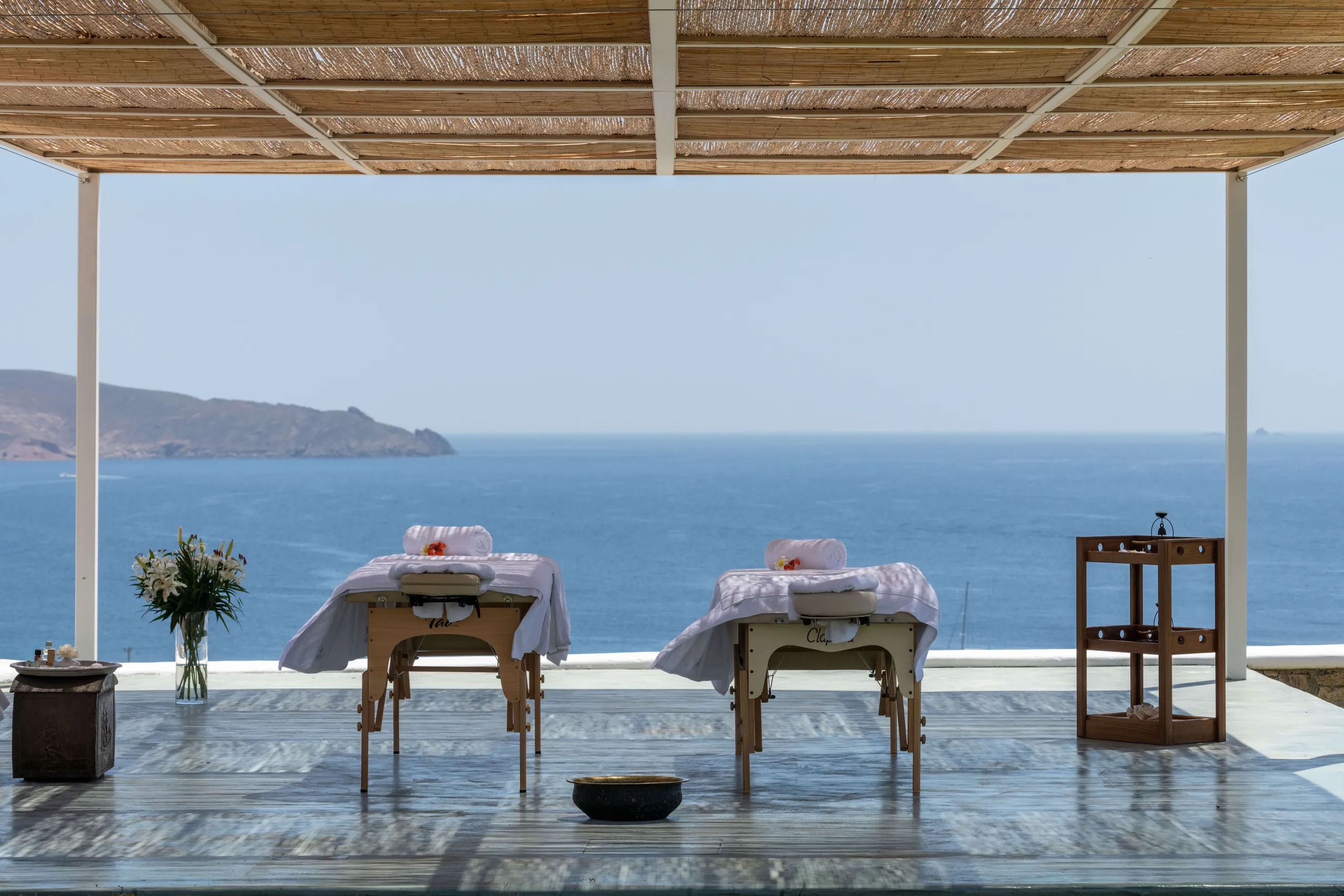 Unparalleled 7,000sqm Estate with Heated Pools, Spa, Panoramic Sea Views, and World-Class Amenities — photograph 4
