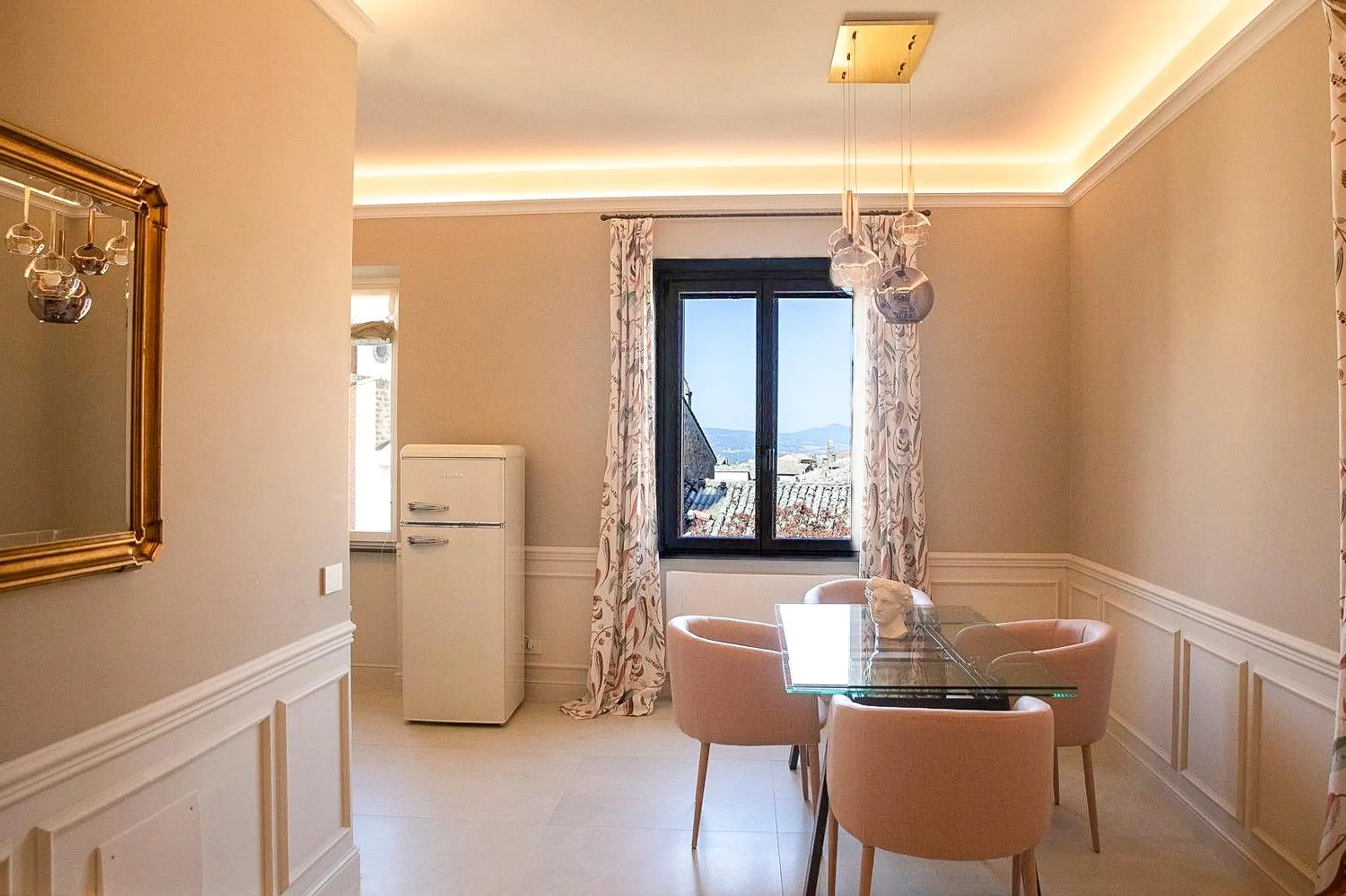 Majestic Villa in Orvieto with Private Pool and Panoramic Views — photograph 8