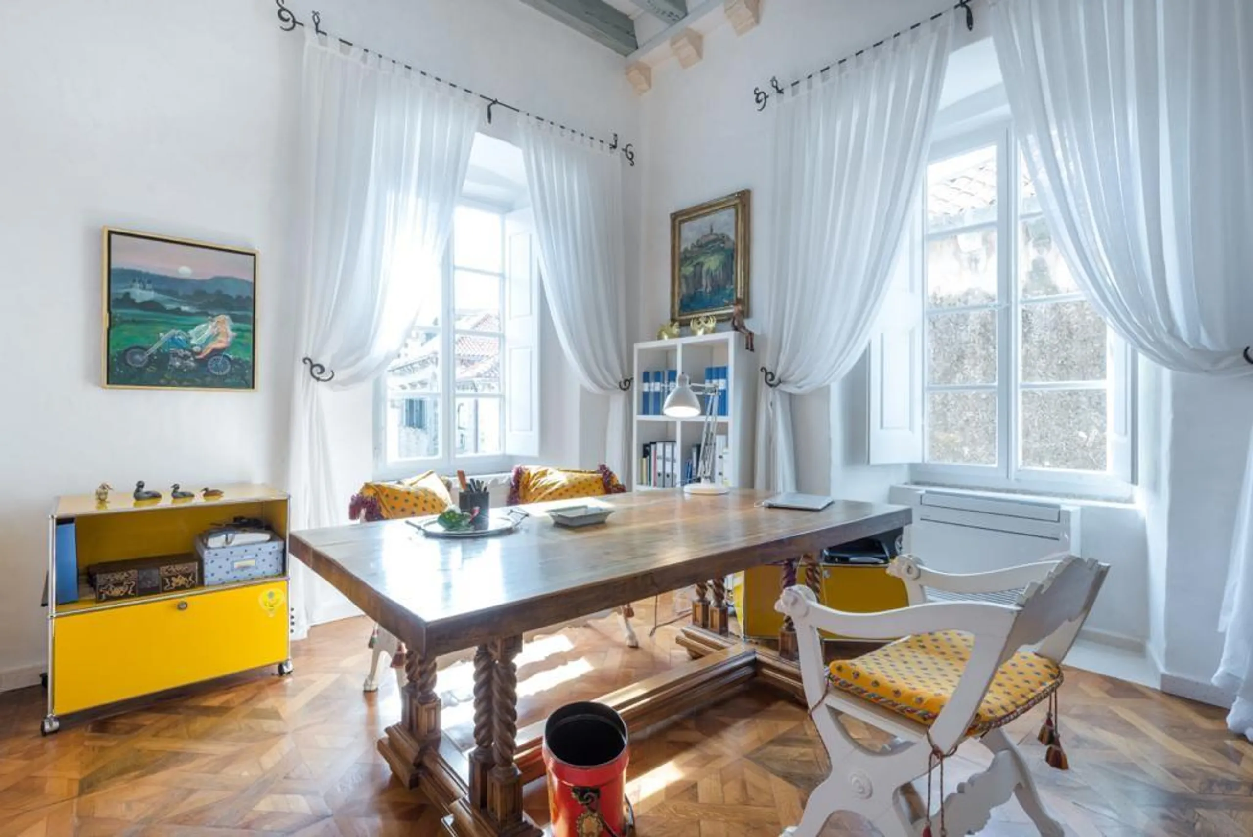Enchanting Villa in Stradun with Renaissance Accents — photograph 9