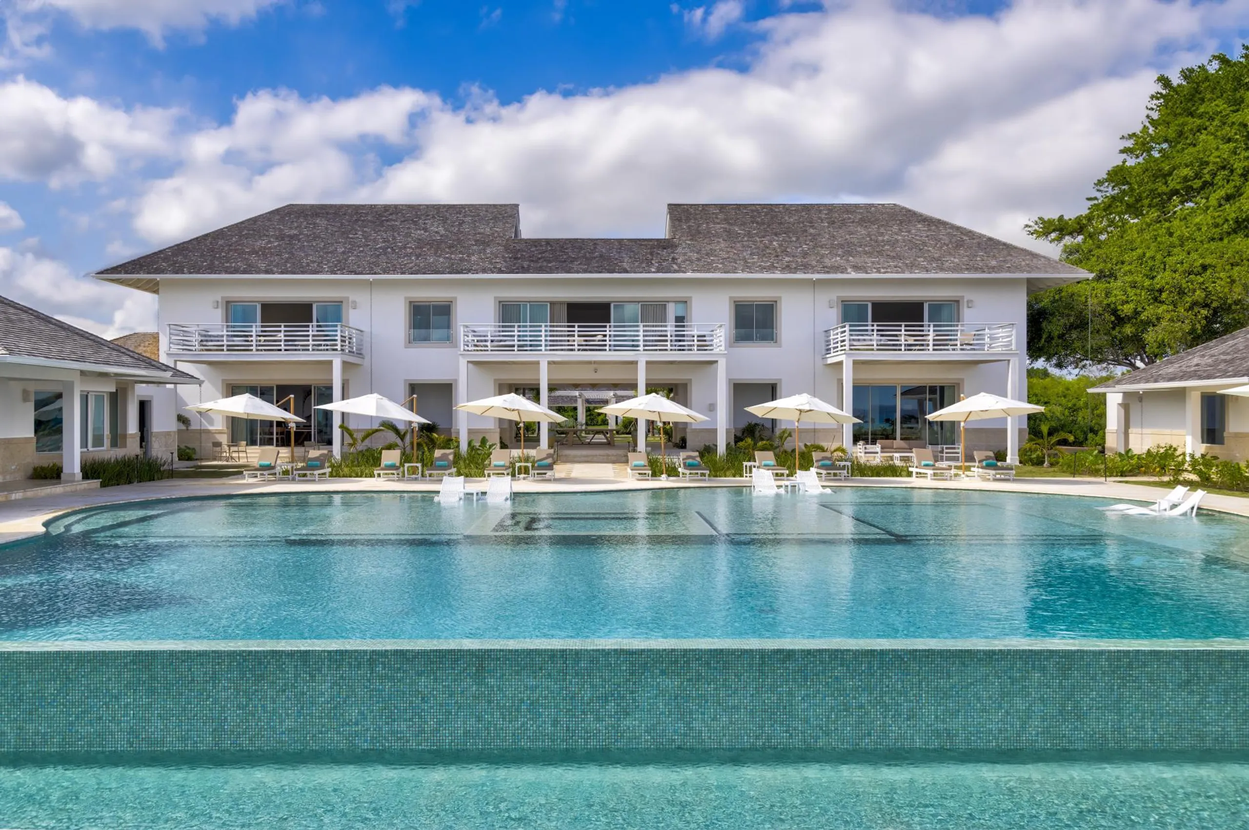 Founders Villa with Private Pool and Sea Views, Punta Cana