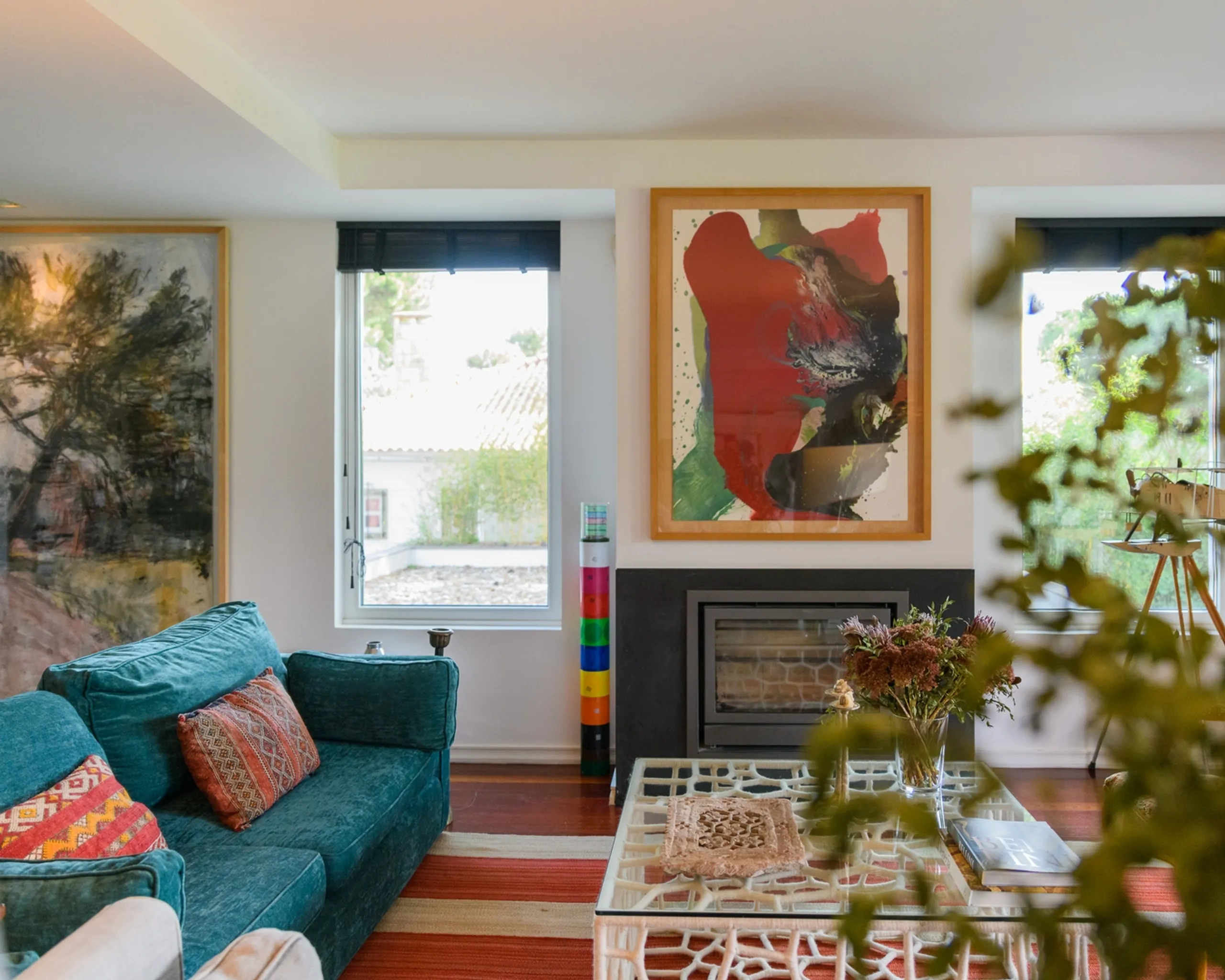 Grand Cascais Estate with Pool & Full Service for Large Groups — photograph 12