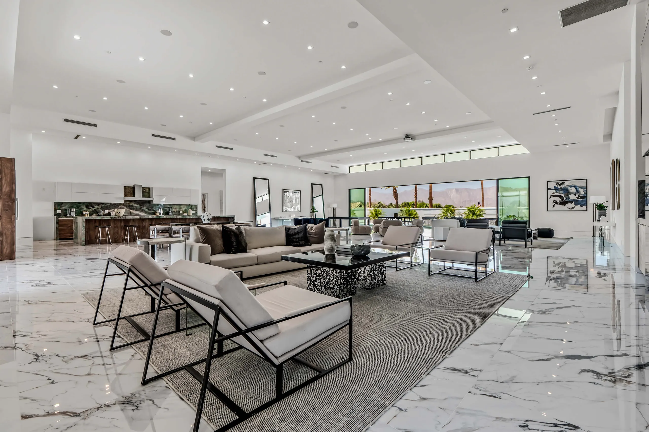 Invigorating Six Bedroom Villa with Private Pool, Lavish Amenities, Private Fire Bowls & Stunning Views VILLAWAY® — photograph 11