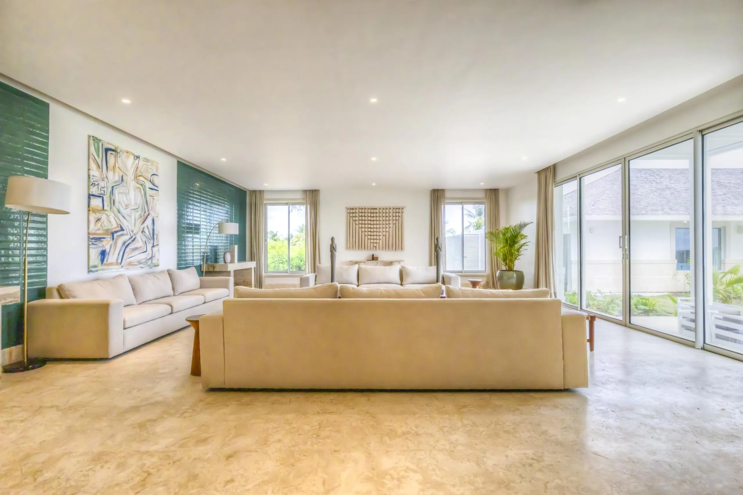 Founders Villa with Private Pool and Sea Views — photograph 10