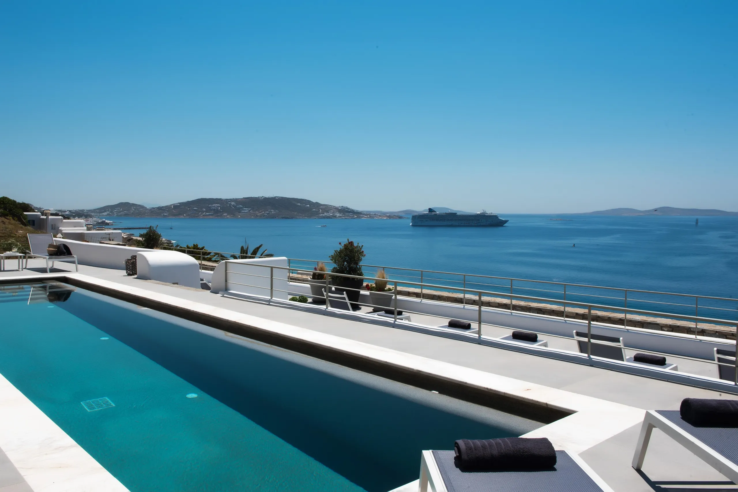 Top-of-the-line 21BR Refreshing Style Villa with Private Pool — photograph 8
